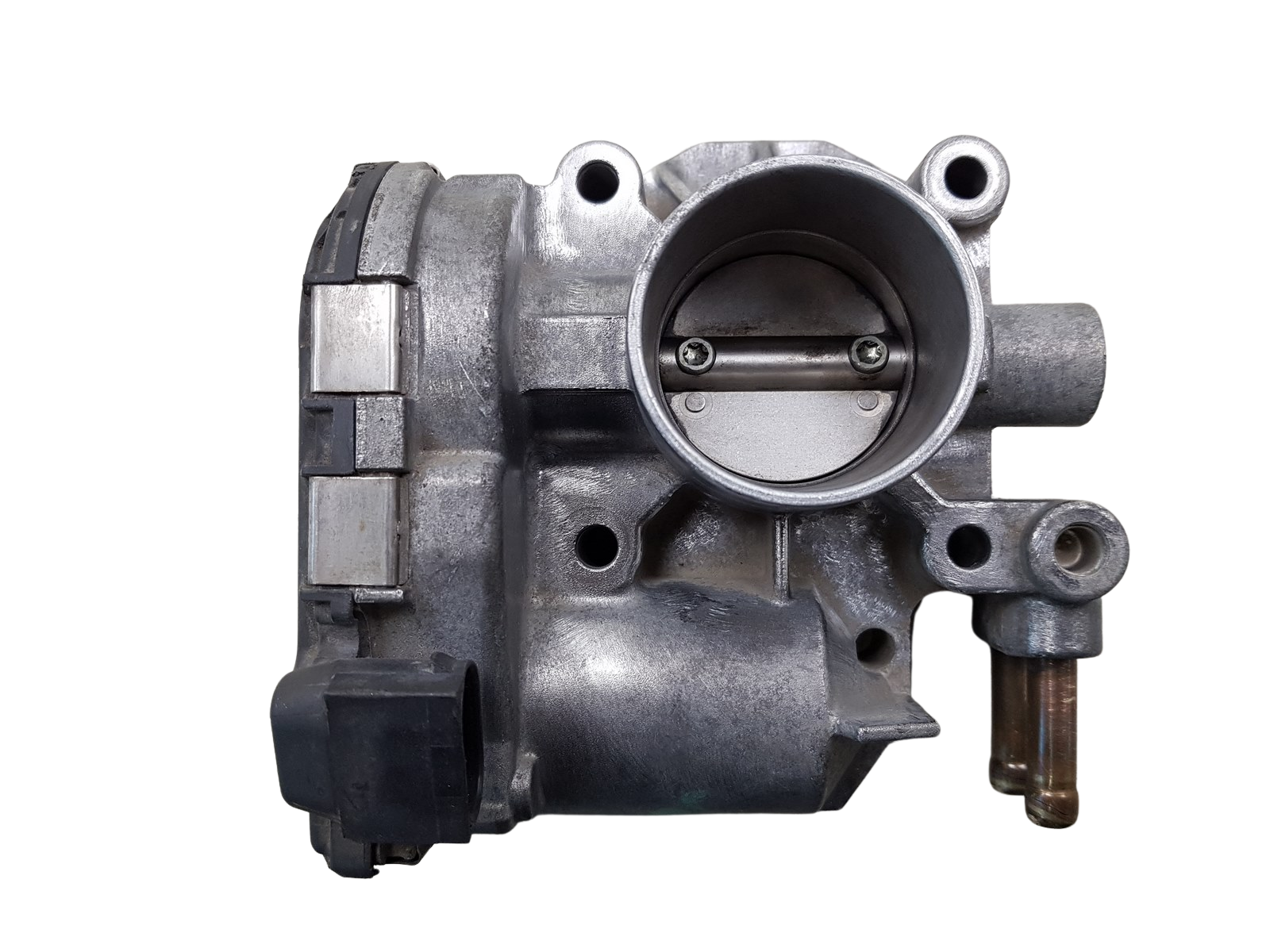 Gāzes korpusa vārsts Toyota 22030-0Q010 0280750192 Bosch 2430 main product photo
