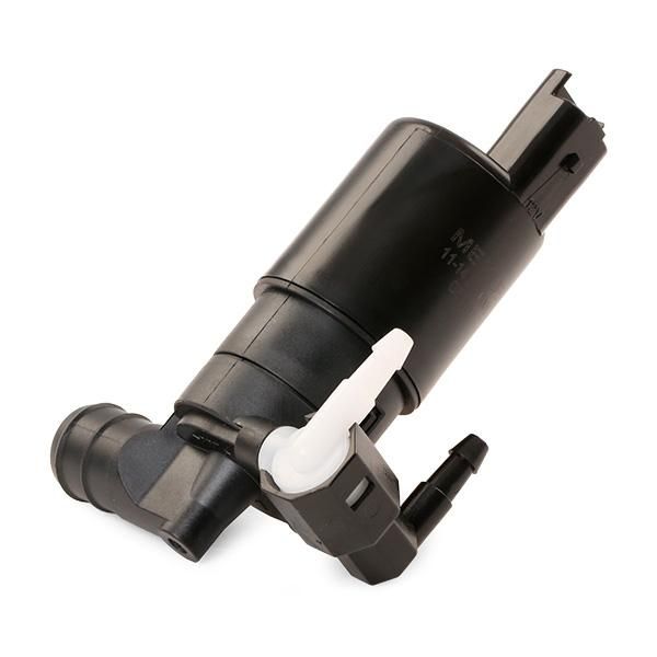 Mazgāšanas sūknis Oriģināls Citroen Peugeot C4 C5 407 643492 main product photo