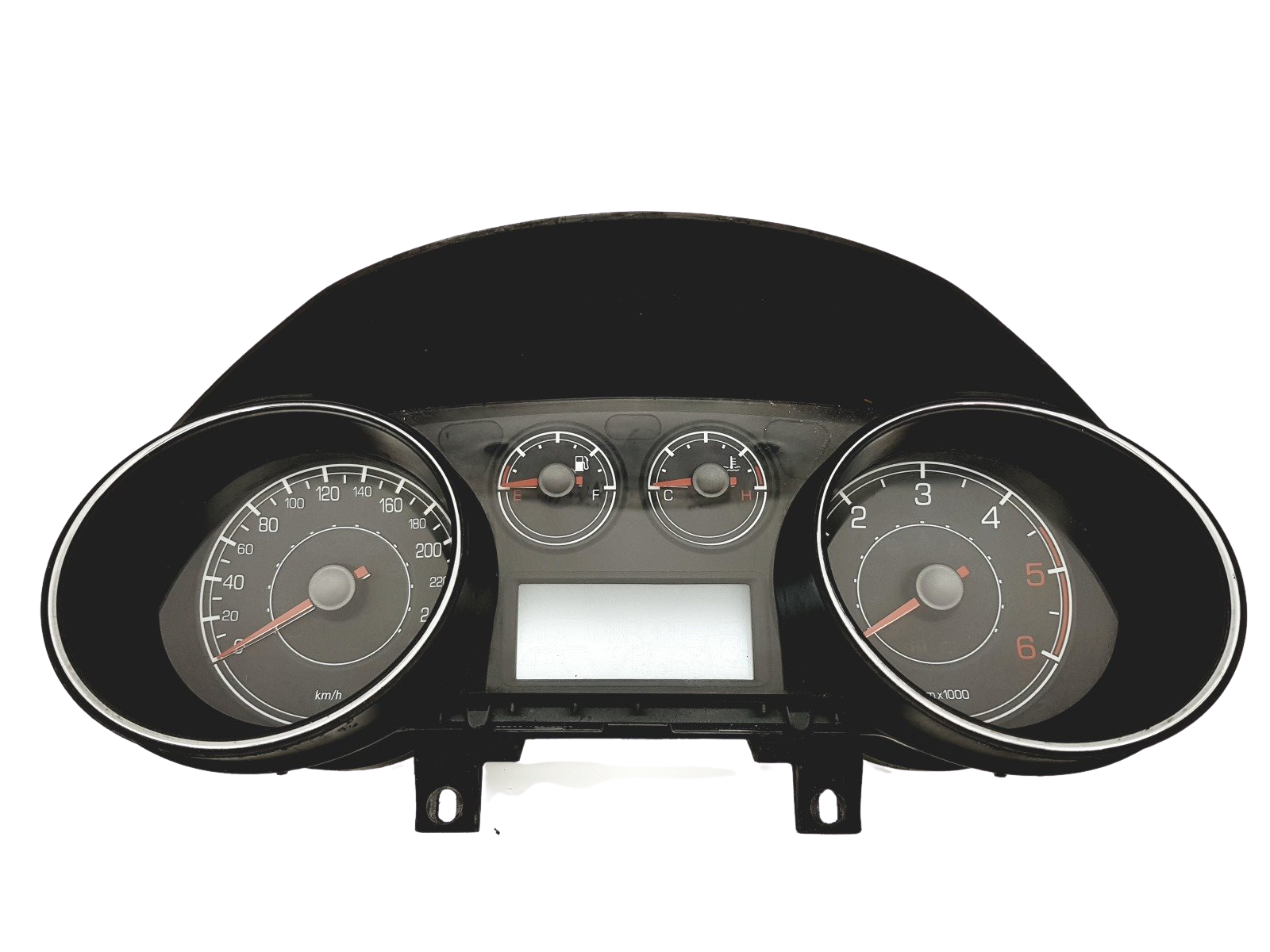 Tahometrs Fiat Bravo 55500198 5550019804 29074 main product photo