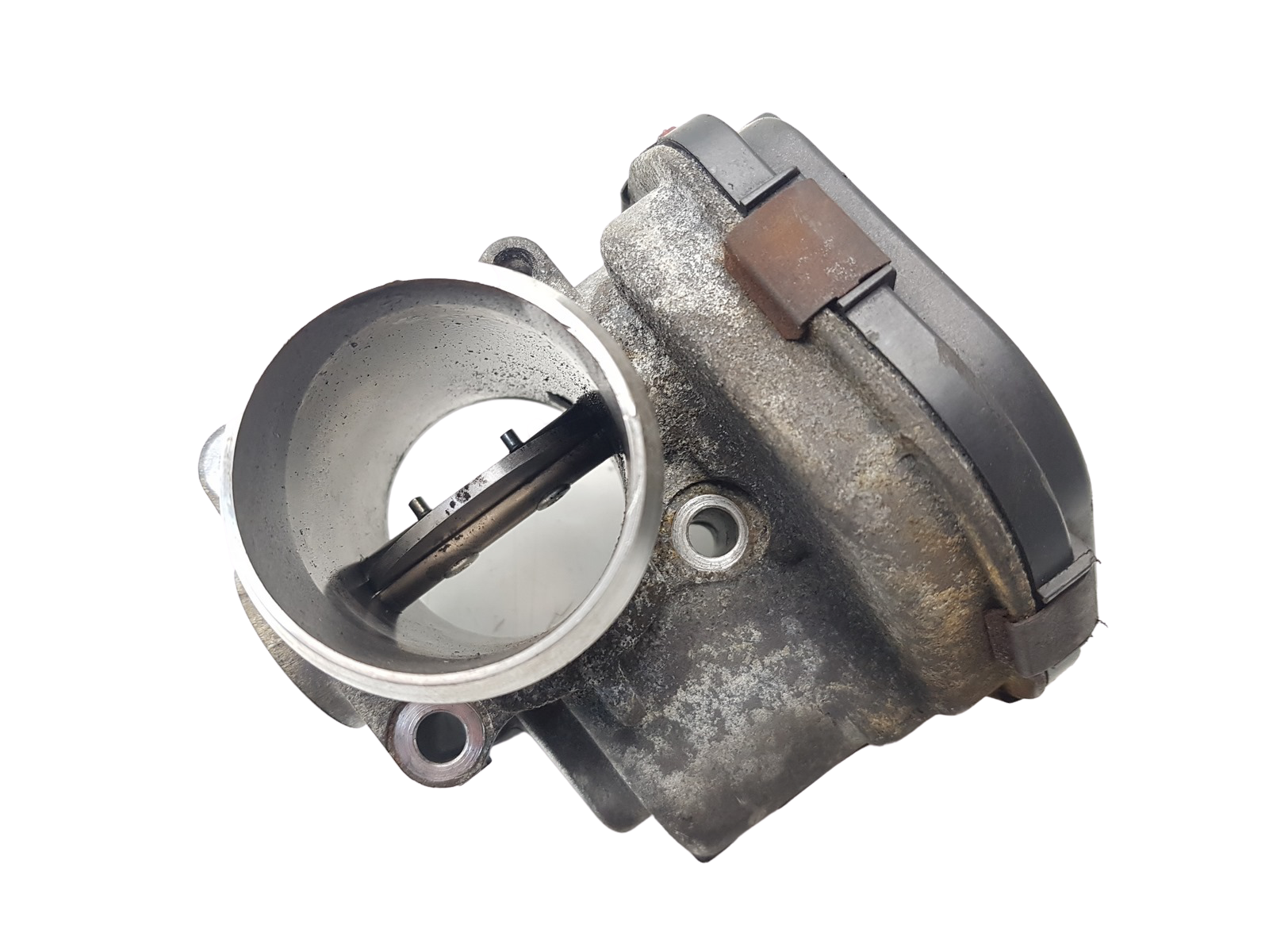 Gāzes korpusa vārsts Citroen Peugeot 9673534480 1.6 HDI Delphi main product photo