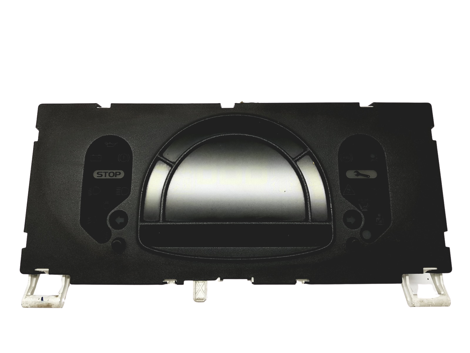 Spidometrs Renault Modus 8200418023 D 30068 main product photo