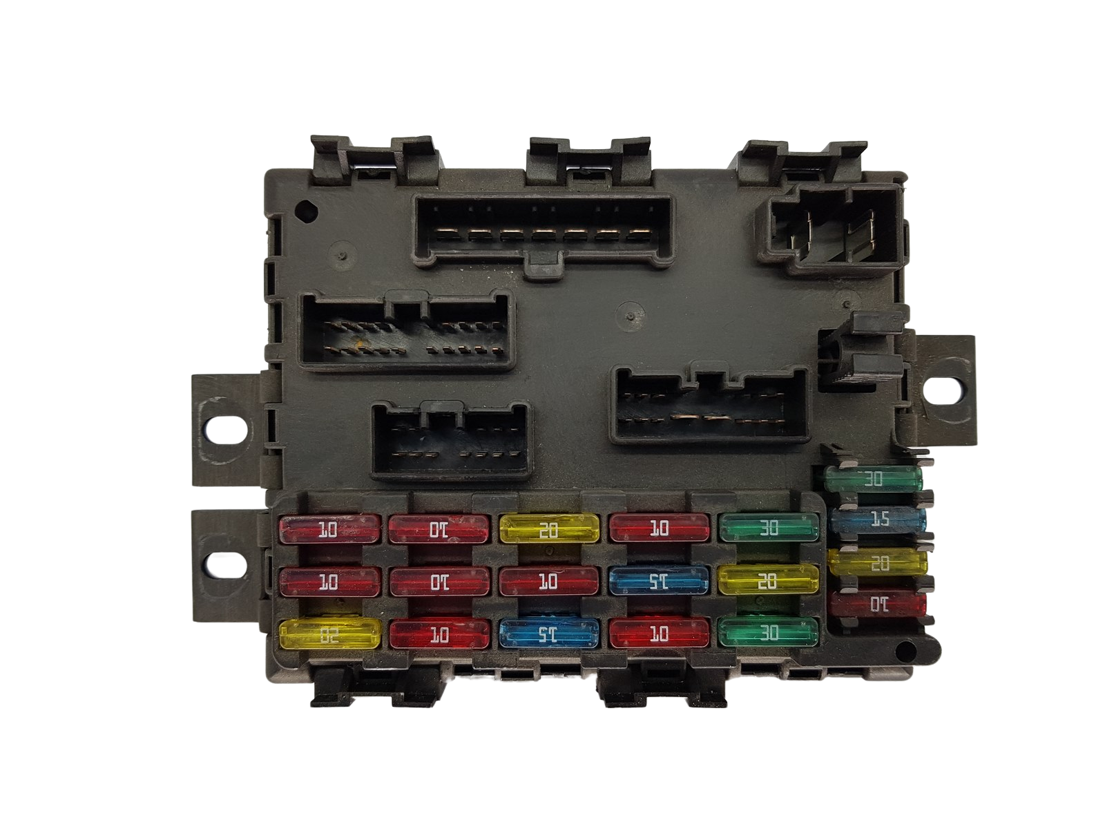 Drošinātāju kārba Fiat 46517276 20231 main product photo