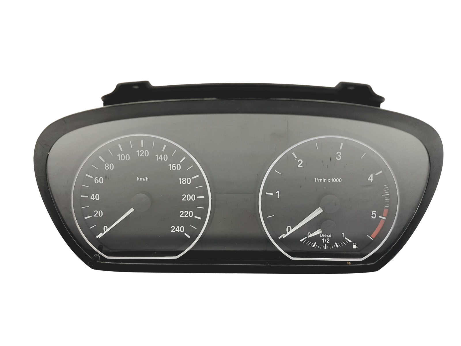 Tahometrs BMW 1 E87 9187046-02 1024952-93 44176 main product photo