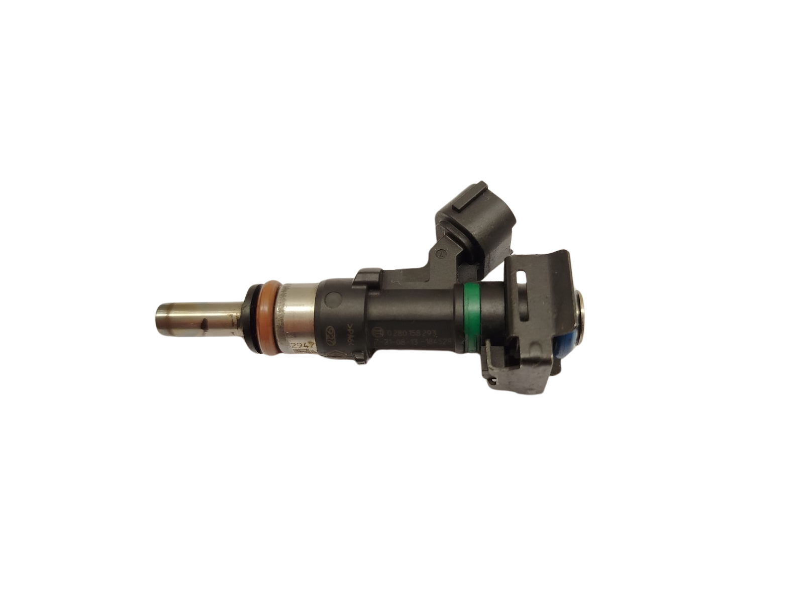 Degvielas inžektors 0280158293 166008740R Renault Dacia 0.9 TCE main product photo