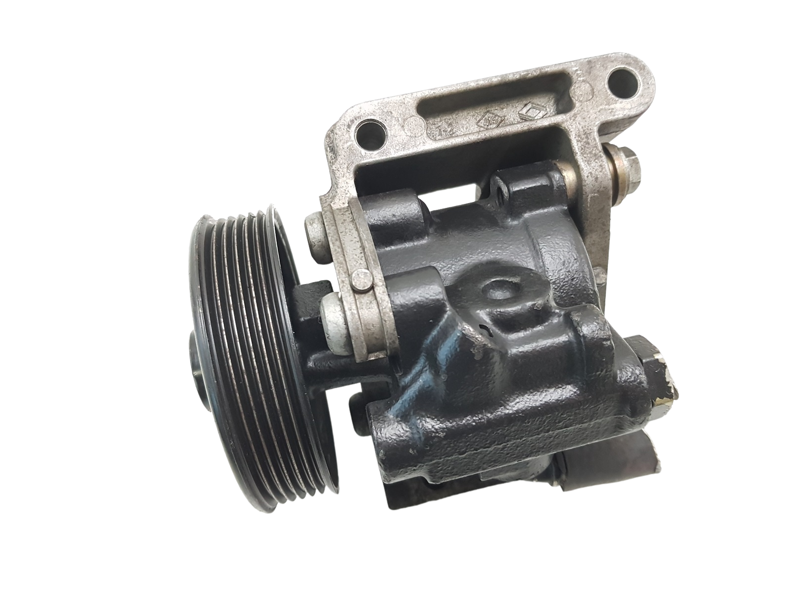 Stūres Pastiprinātāja Sūknis 26044897 7700830788F 7700840648D Renault 2.2D 74 main product photo