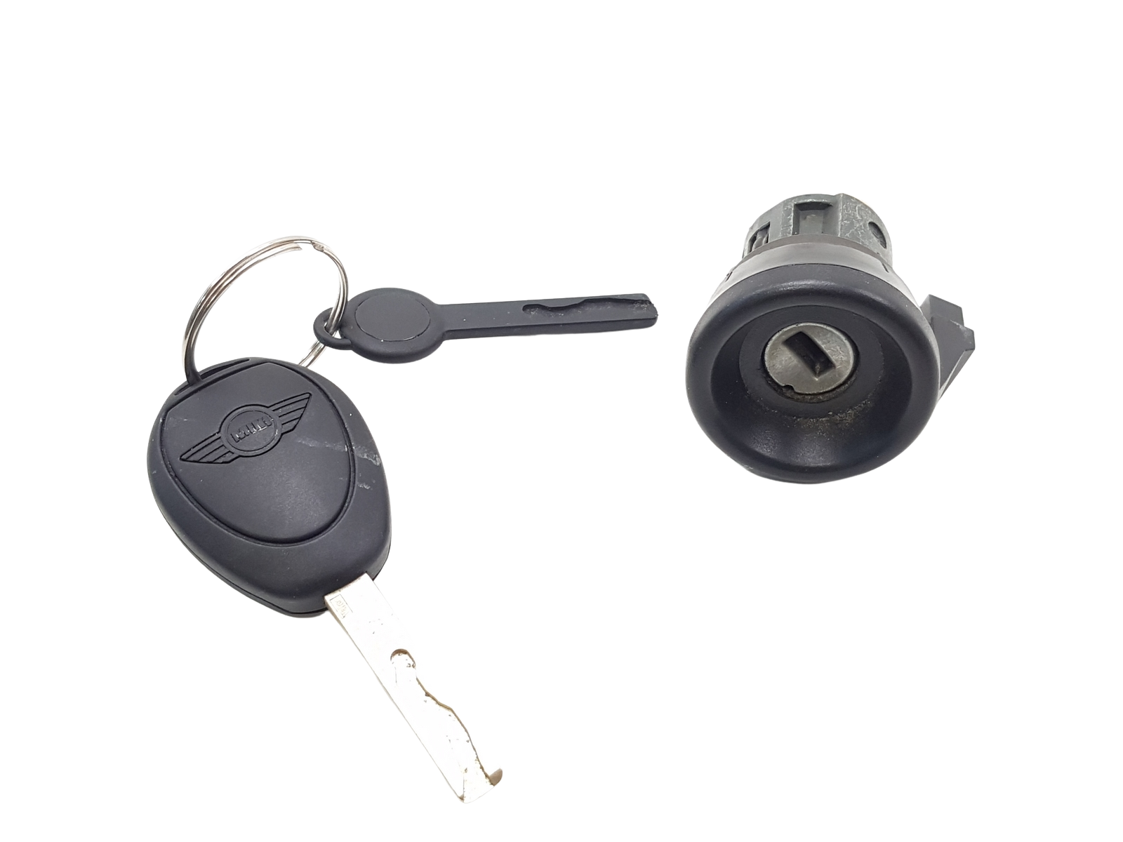 Aizdedzes Slēdzene Mini Cooper 61.35- 8379345 11585299 main product photo