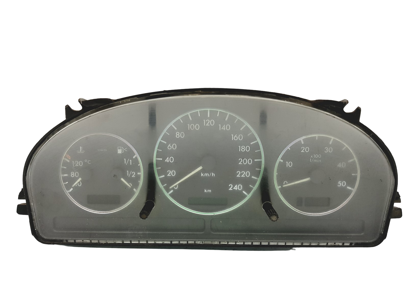Spidometrs Mercedes ML W163 3319210087 3329130085 main product photo