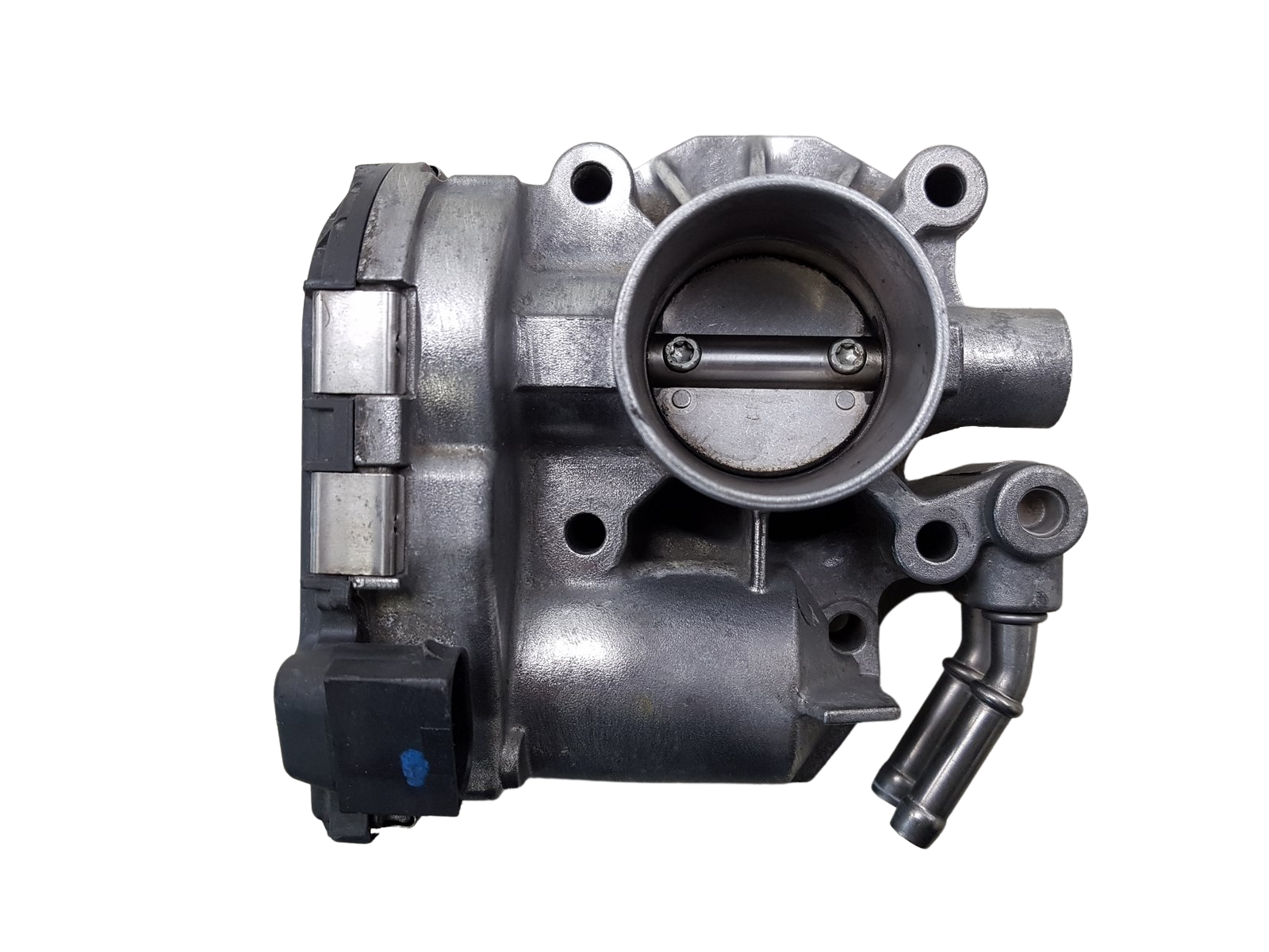 Gāzes korpusa vārsts 22030-0Q020 0280750481 C1 107 Aygo Yaris 1.0 2475 main product photo