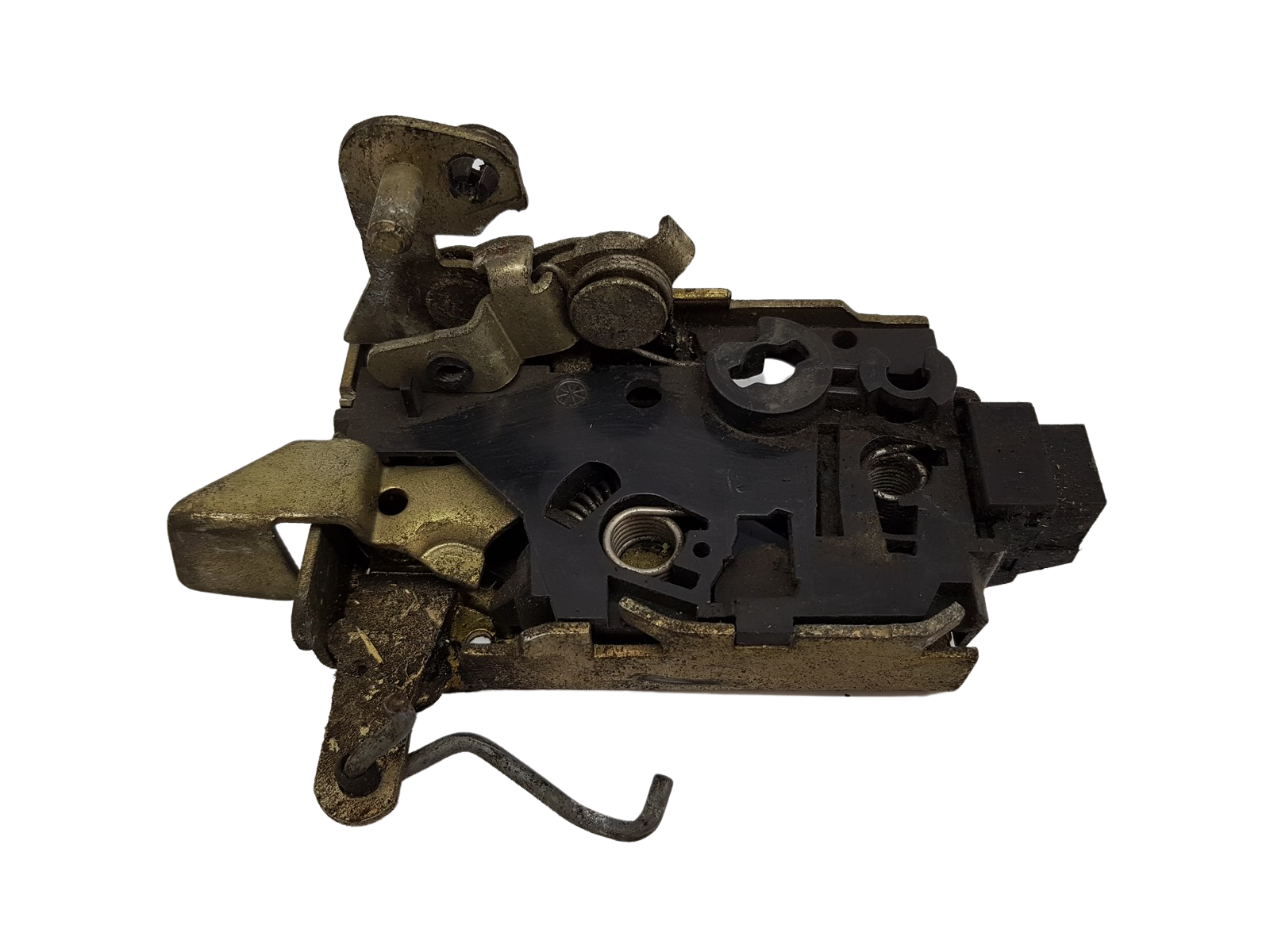 Durvju slēdzenes mehānisms Labais Priekšā 96056001 Citroen ZX Rockwell 5D 11162 main product photo