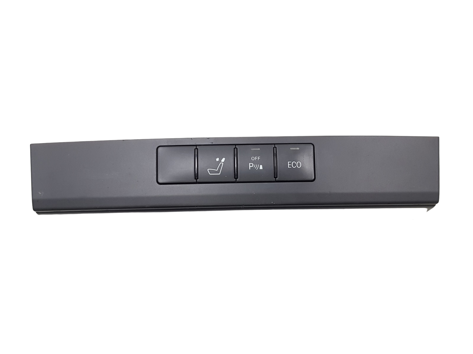 Parktronic Slēdzis ECO Mercedes-Benz W212 A2128208910 main product photo