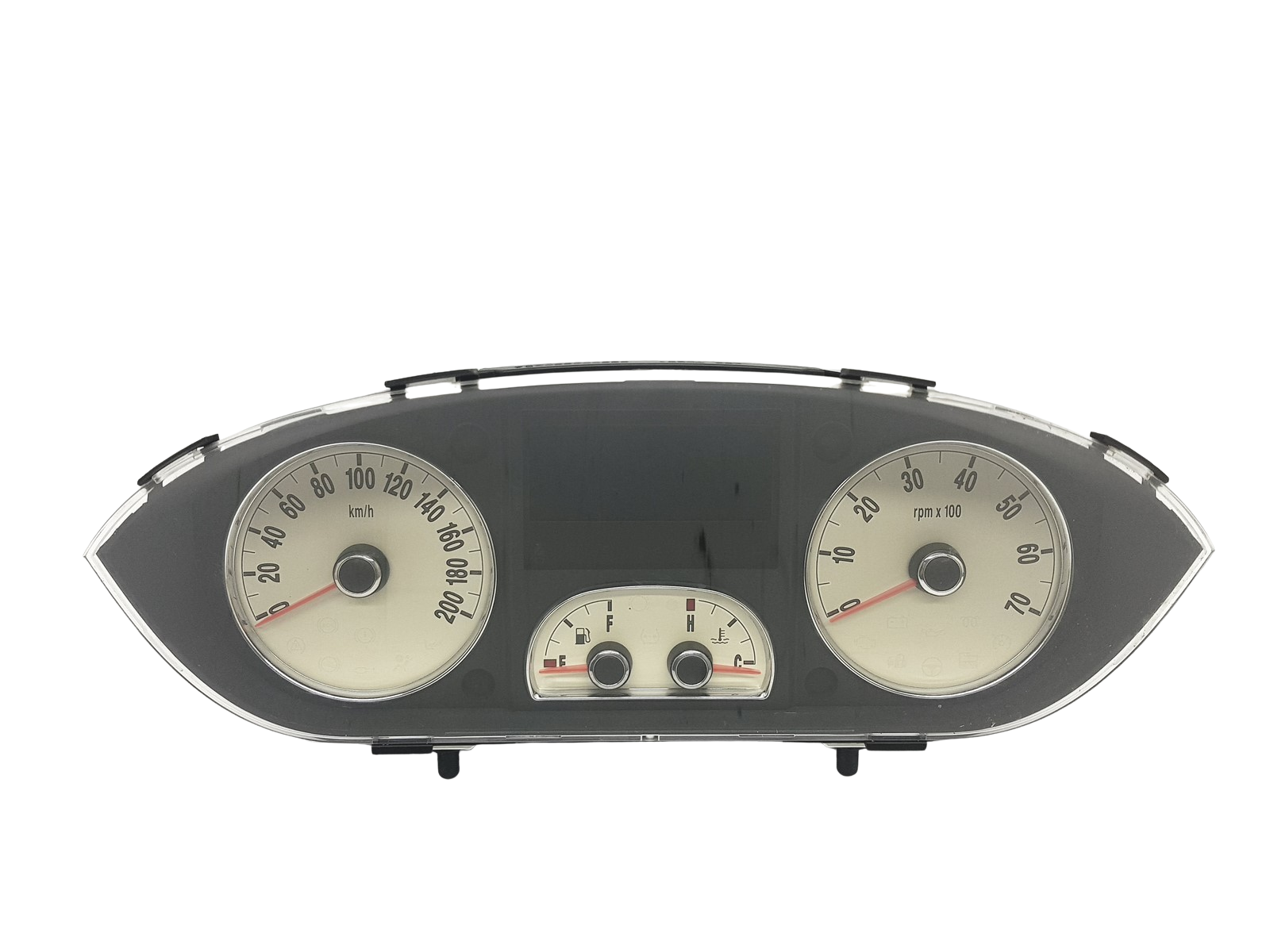 Tahometrs Lancia Musa 735417167 503001190200 56288 main product photo
