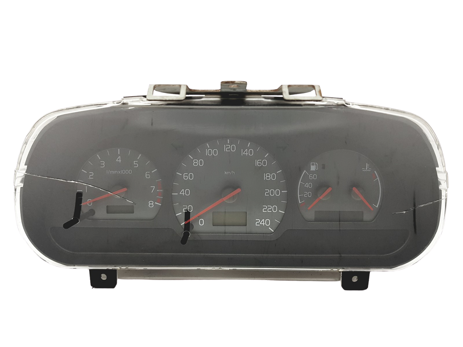 Tahometrs Volvo V40 30862000/007 30526 main product photo