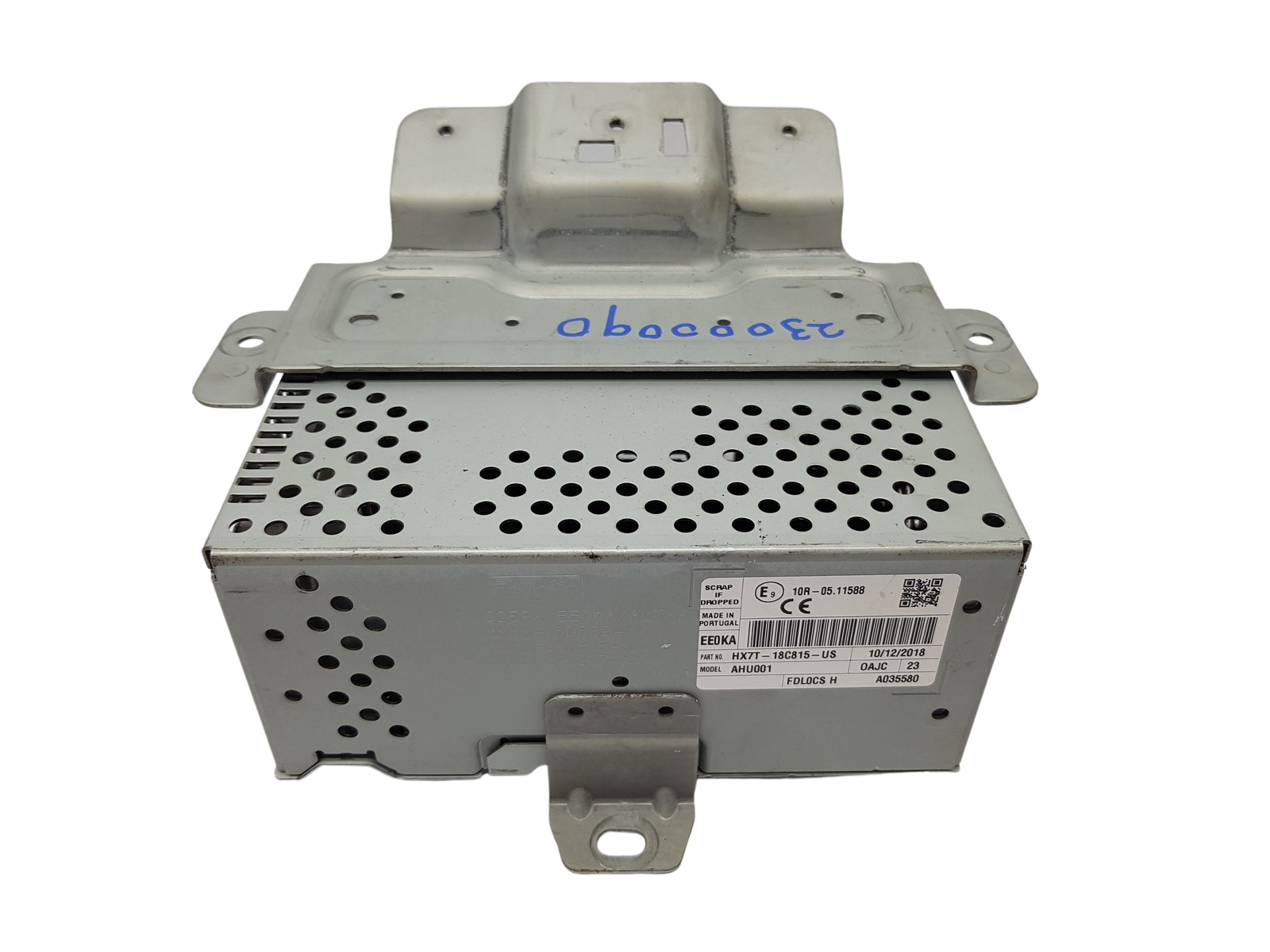 Automagnētola Ford EcoSport HX7T-18C815-US AHU001 FoMoCo main product photo