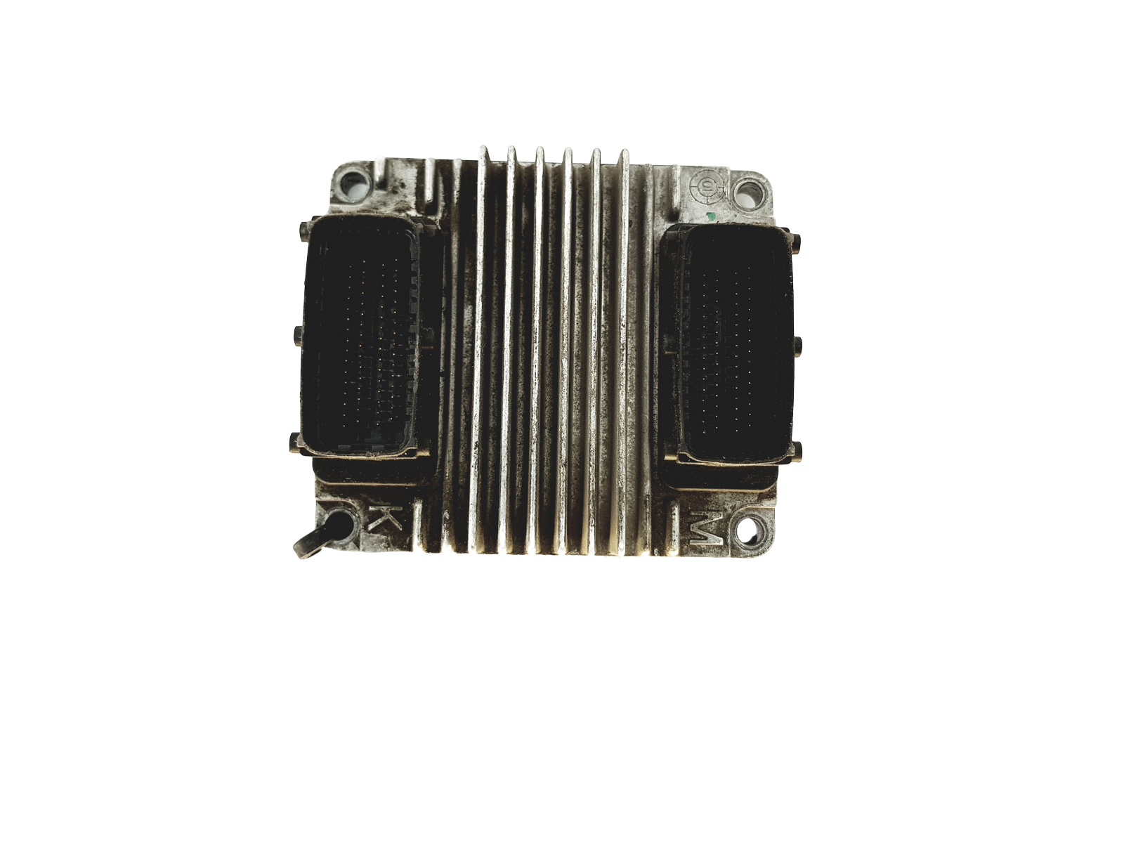 Vadības Bloks 8972272257 09389429 Opel Isuzu 23988 main product photo