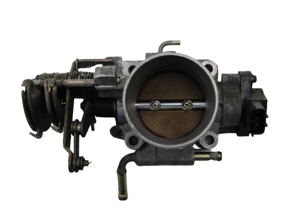 Gāzes korpusa vārsts Subaru Legacy 2 SERA483-06 Hitachi main product photo