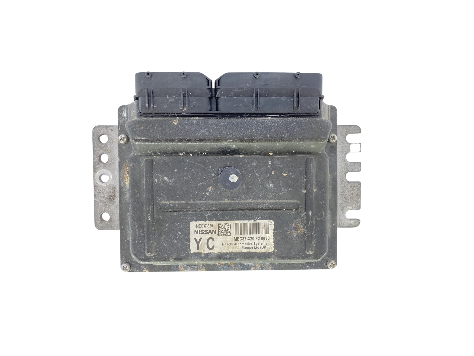 Vadības Bloks MEC37-320 F2 YC Nissan Hitachi 59657 main product photo