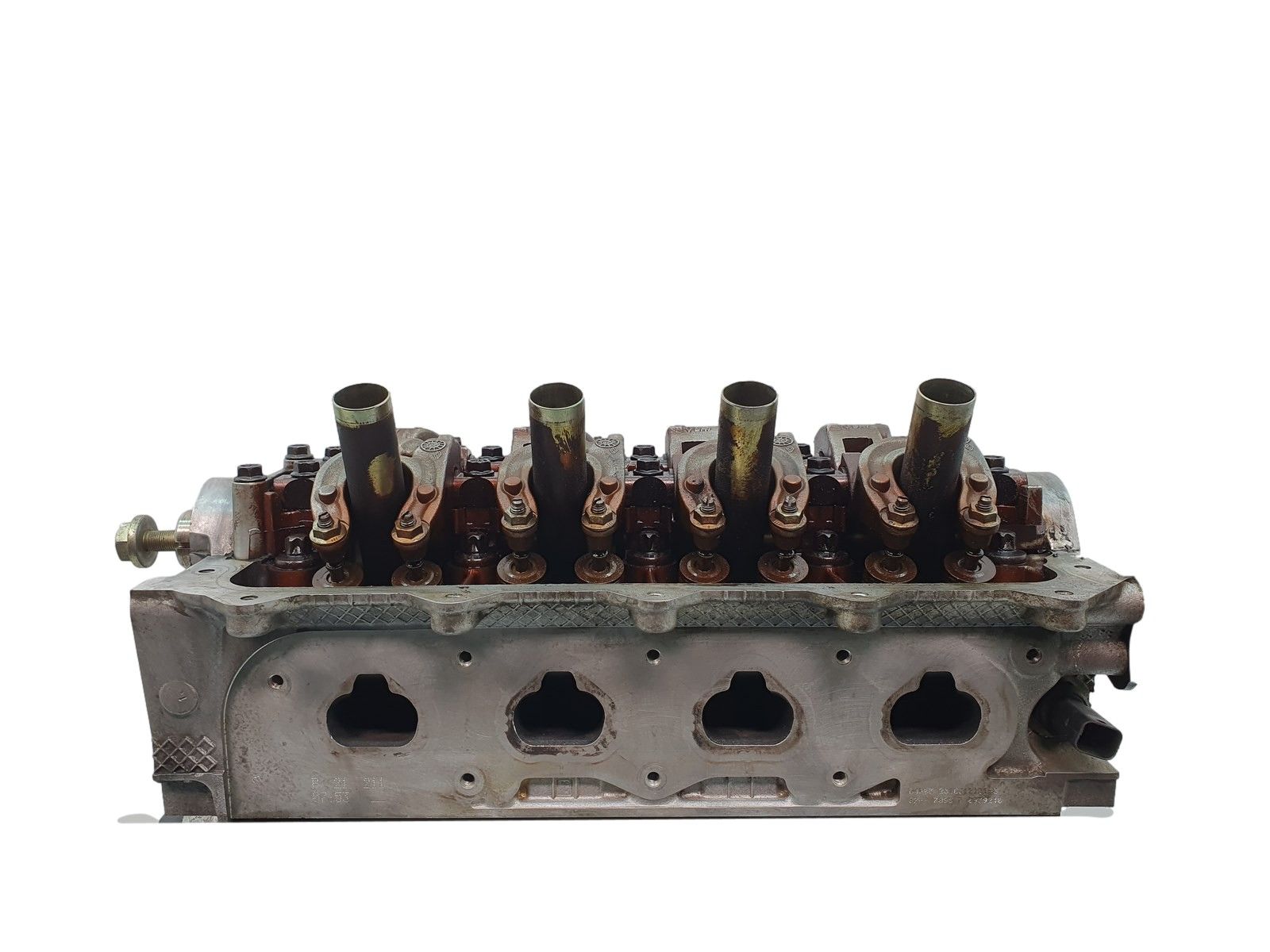 Cilindra galva 8200042722 7701475751 1.2 16v D4F Renault Clio 2 Kangoo S10 main product photo
