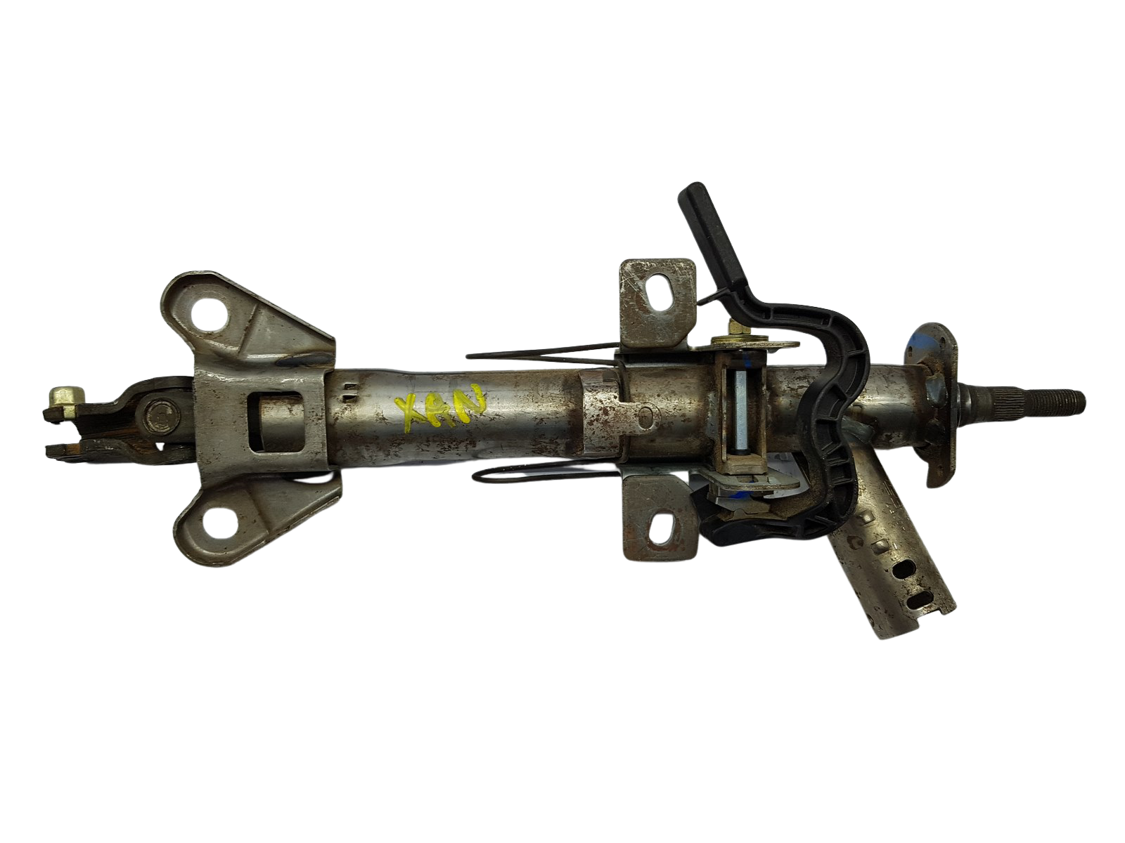 Stūres statnis 4123F0 Citroen Xantia 12908 main product photo