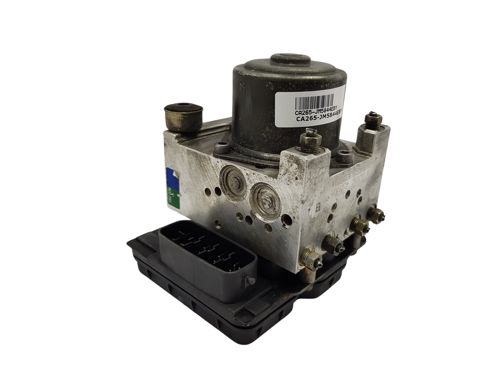 Abs Sūknis Mazda 6 GJ6E437A0 437-0722 Sumitomo 5844 main product photo