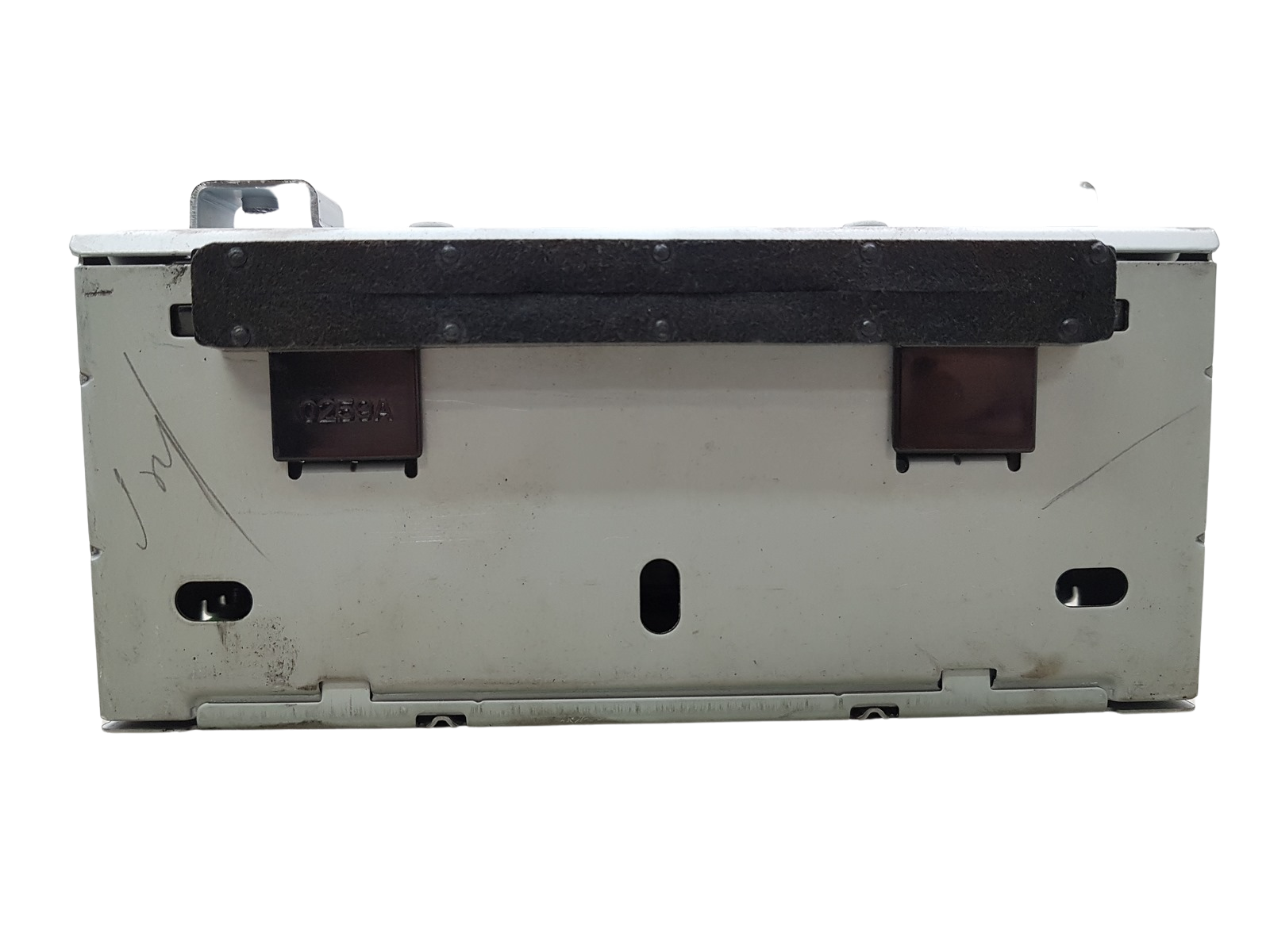 Radio CD atskaņotājs Ford AM5T-18C815-PL AHU 24/26 B299 1347 main product photo