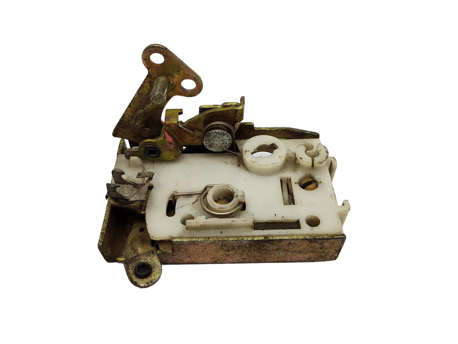 Durvju slēdzenes mehānisms Labais Priekšā 9136F6 Citroen Saxo 3D main product photo