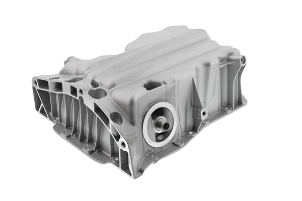 Eļļas Karteris Ar VW Seat Skoda 04C103601K 11031837601 Vika main product photo