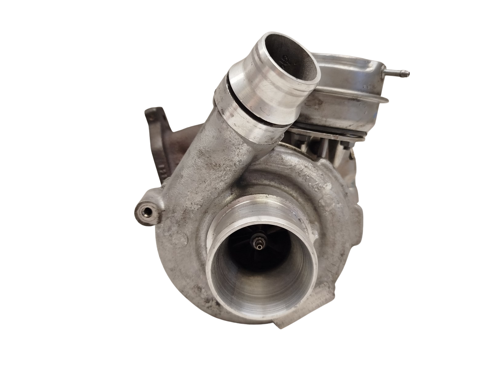 Turbokompresors GTA1549LV 773087-2 H8200638766 8200740282 2.0 dCi main product photo