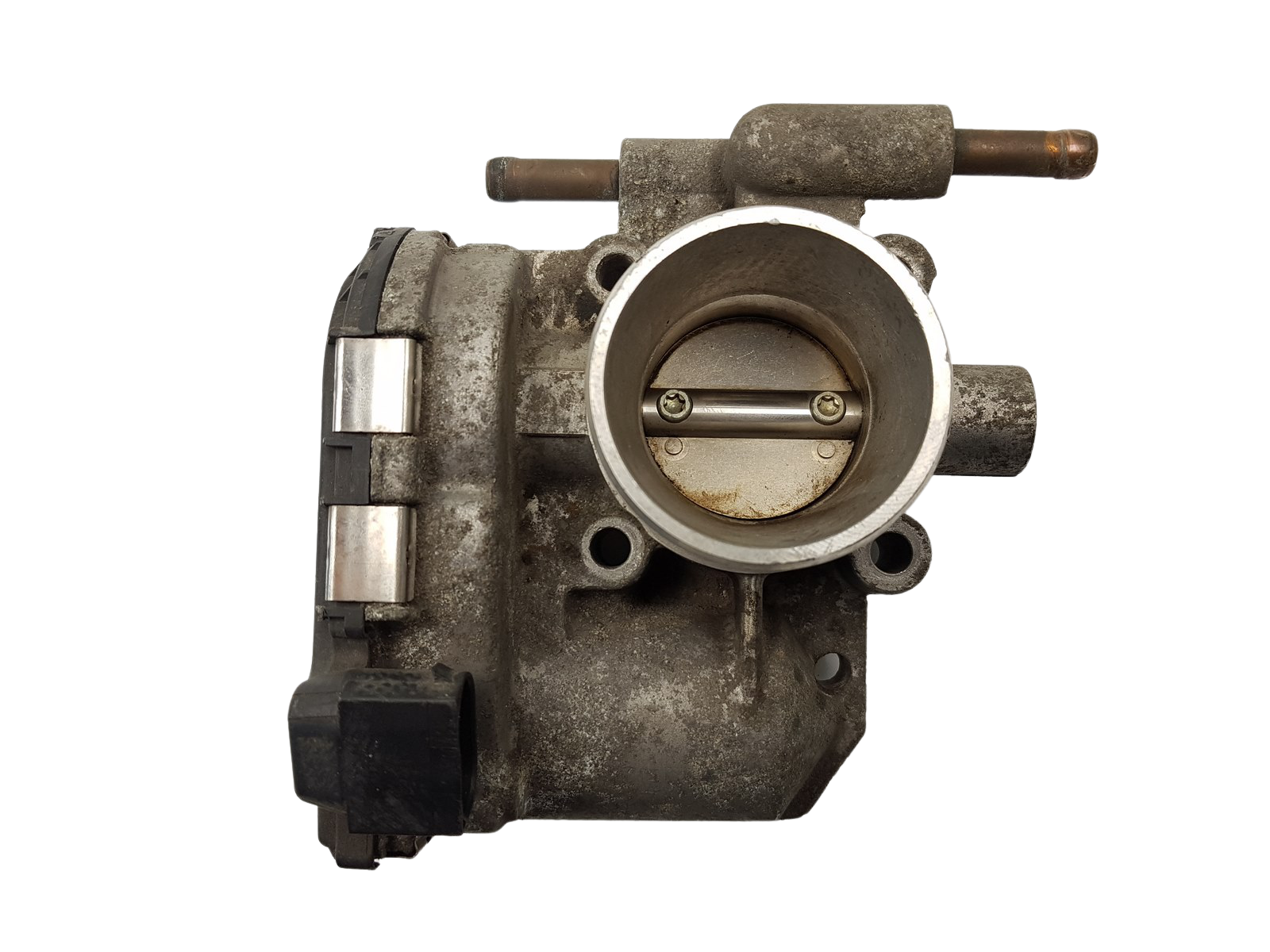 Gāzes korpusa vārsts Opel 24420536 0280750133 Bosch 1599 main product photo