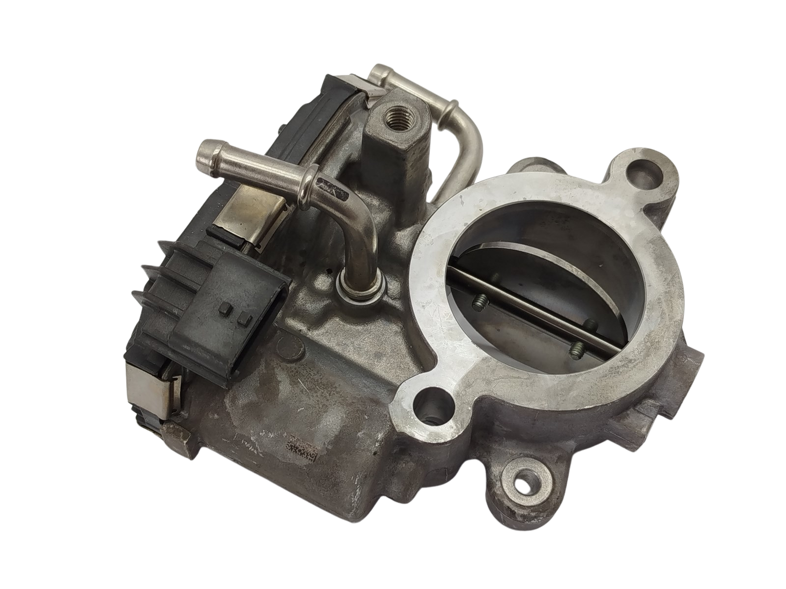 Gāzes korpusa vārsts Renault 161A07244R A2C11160100 1.6 DCI main product photo