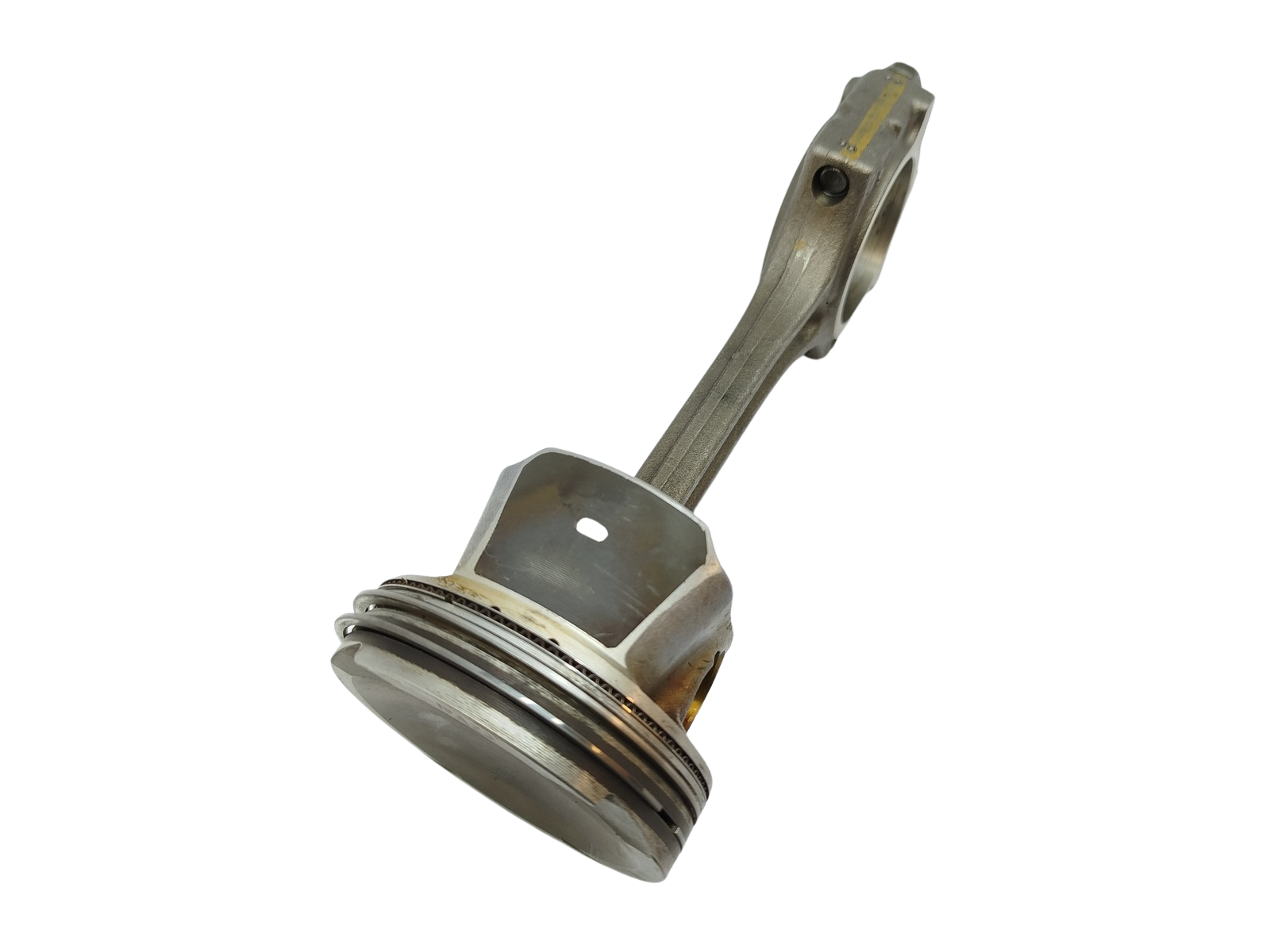 Klanis Ar Renault 121000353R 120A13899R 0.9TCE H4B408 413 main product photo