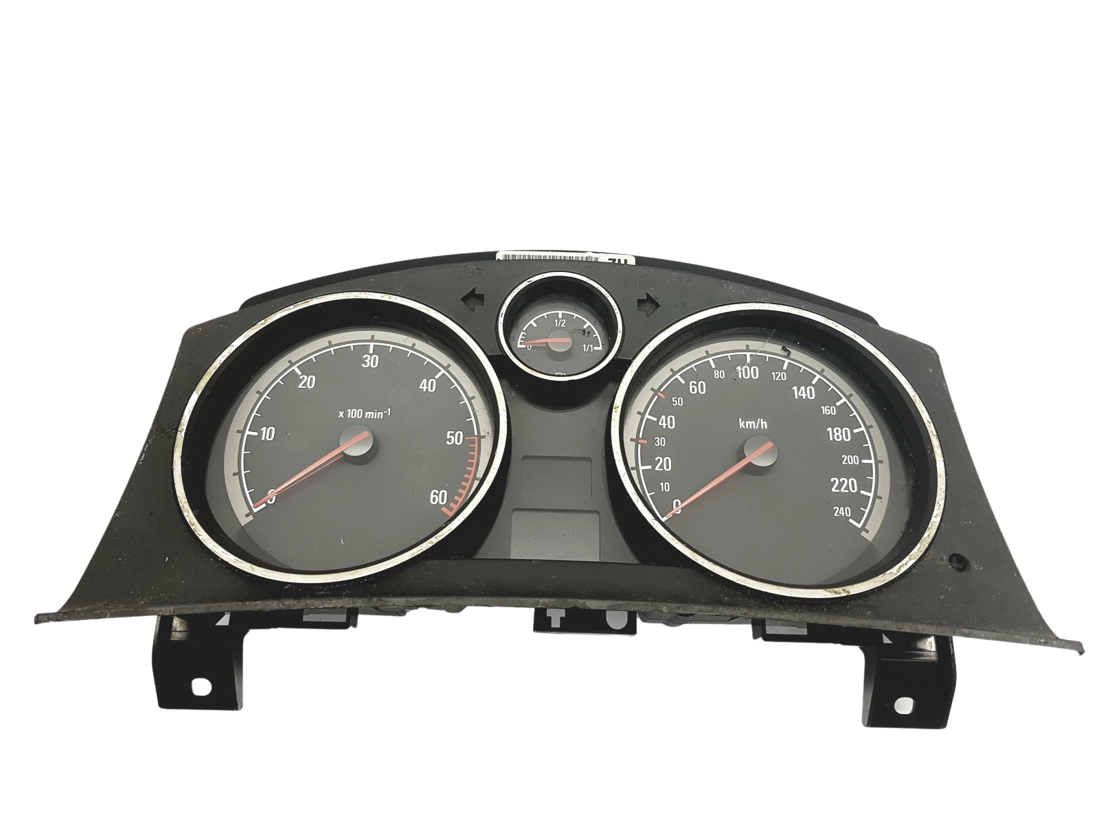 Spidometrs Opel Astra H Zafira B 13225981ZU 43732 main product photo