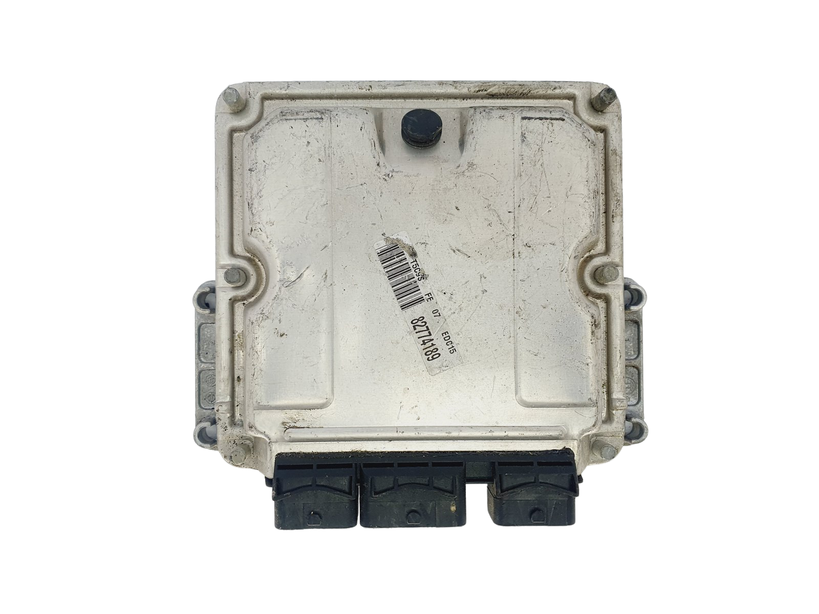 Vadības Bloks PSA 0281011081 9647472780 Bosch 45968 main product photo