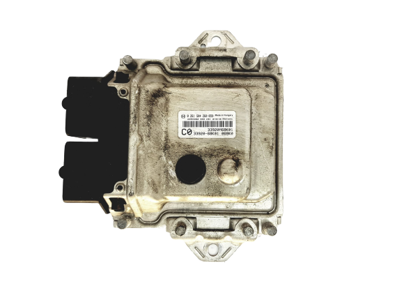 Vadības Bloks 33920-68K01 0261S04260 Suzuki Nissan Bosch 19391 main product photo