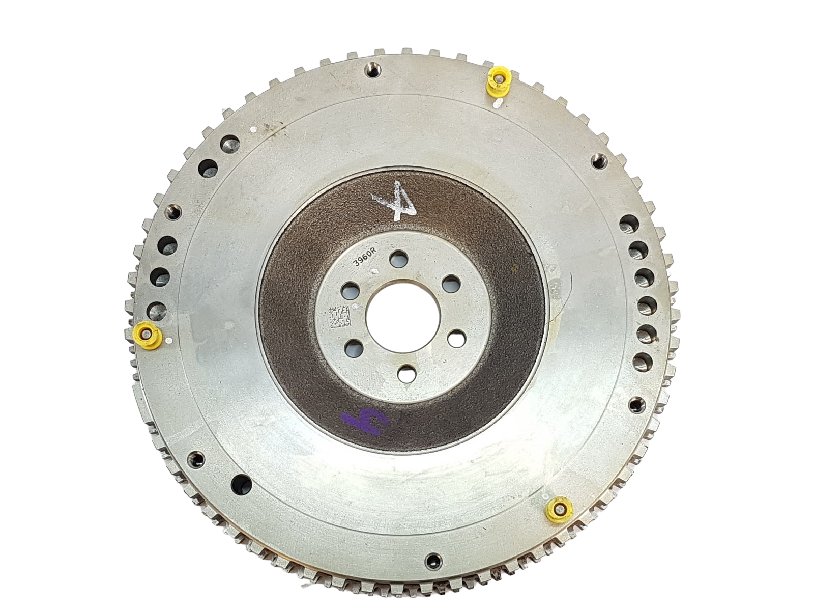 Spararats Dacia Renault 123113960R 103646 1.0 B4D Jauns Oriģināls main product photo