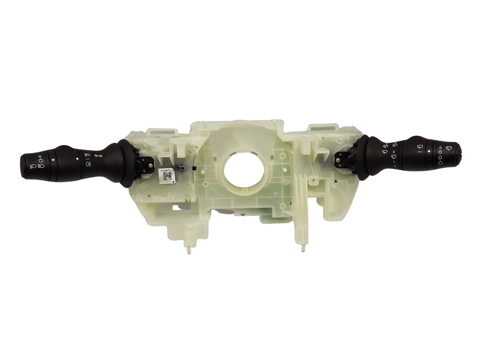 Stūres kolonnas gaismas slēdzis 255670017R Megane 3 Scenic 3 Renault main product photo