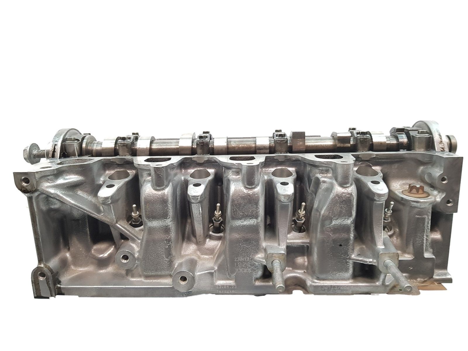 Cilindra galva 110421615R--B 110413019R 1.5dci Renault Dacia S16 main product photo