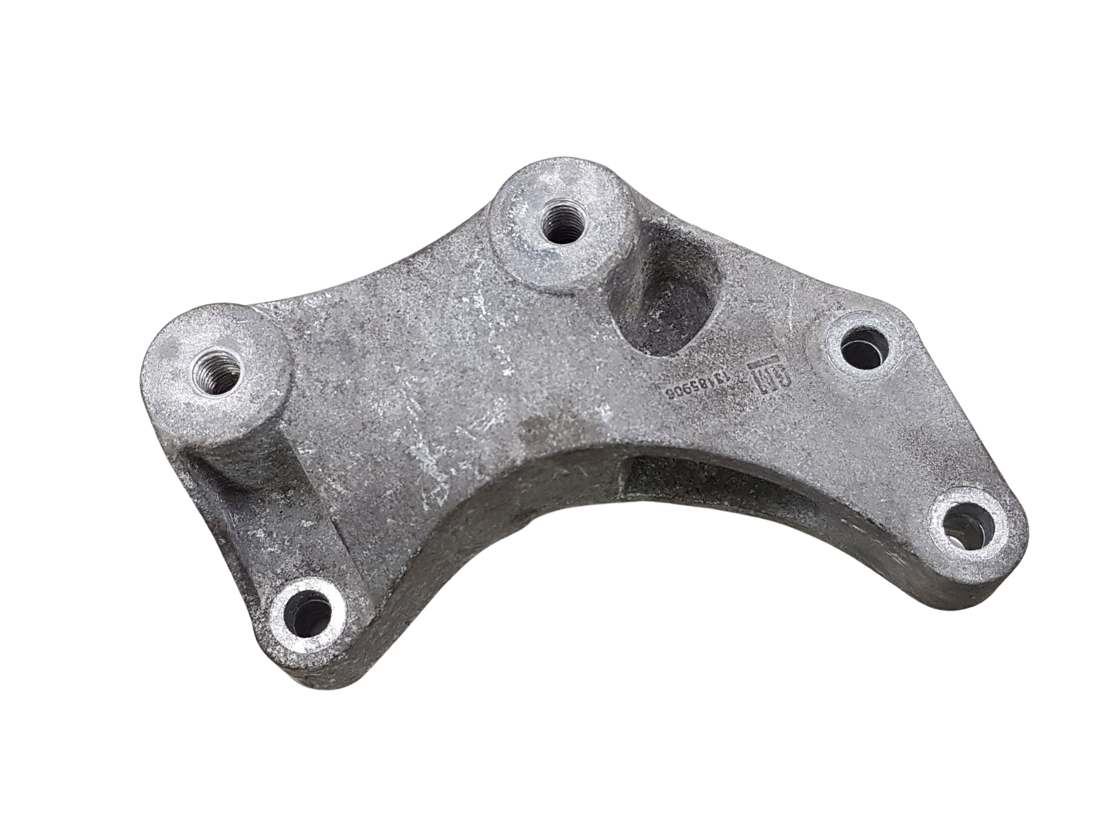 Stiprinājums, Kronšteins Opel Corsa D 13185906 GM main product photo