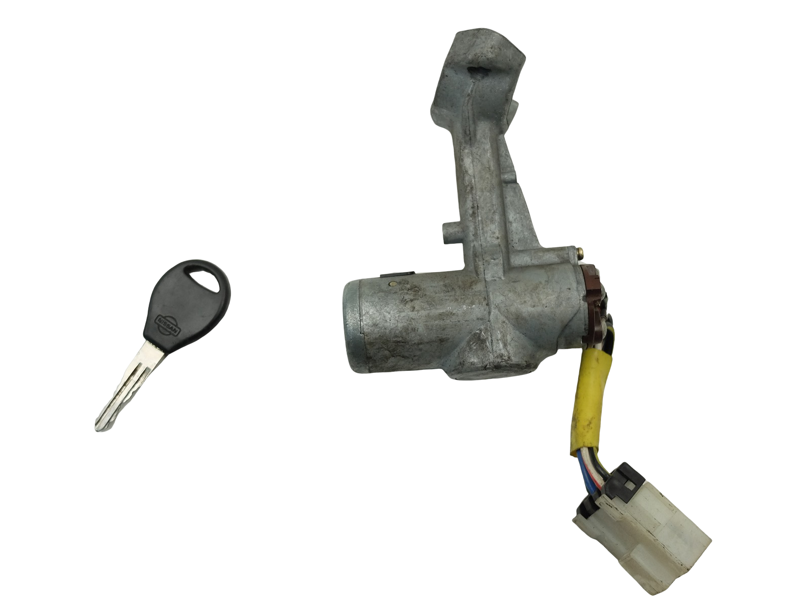 Aizdedzes Slēdzene Nissan Sunny KV-45 KV45 1126 main product photo