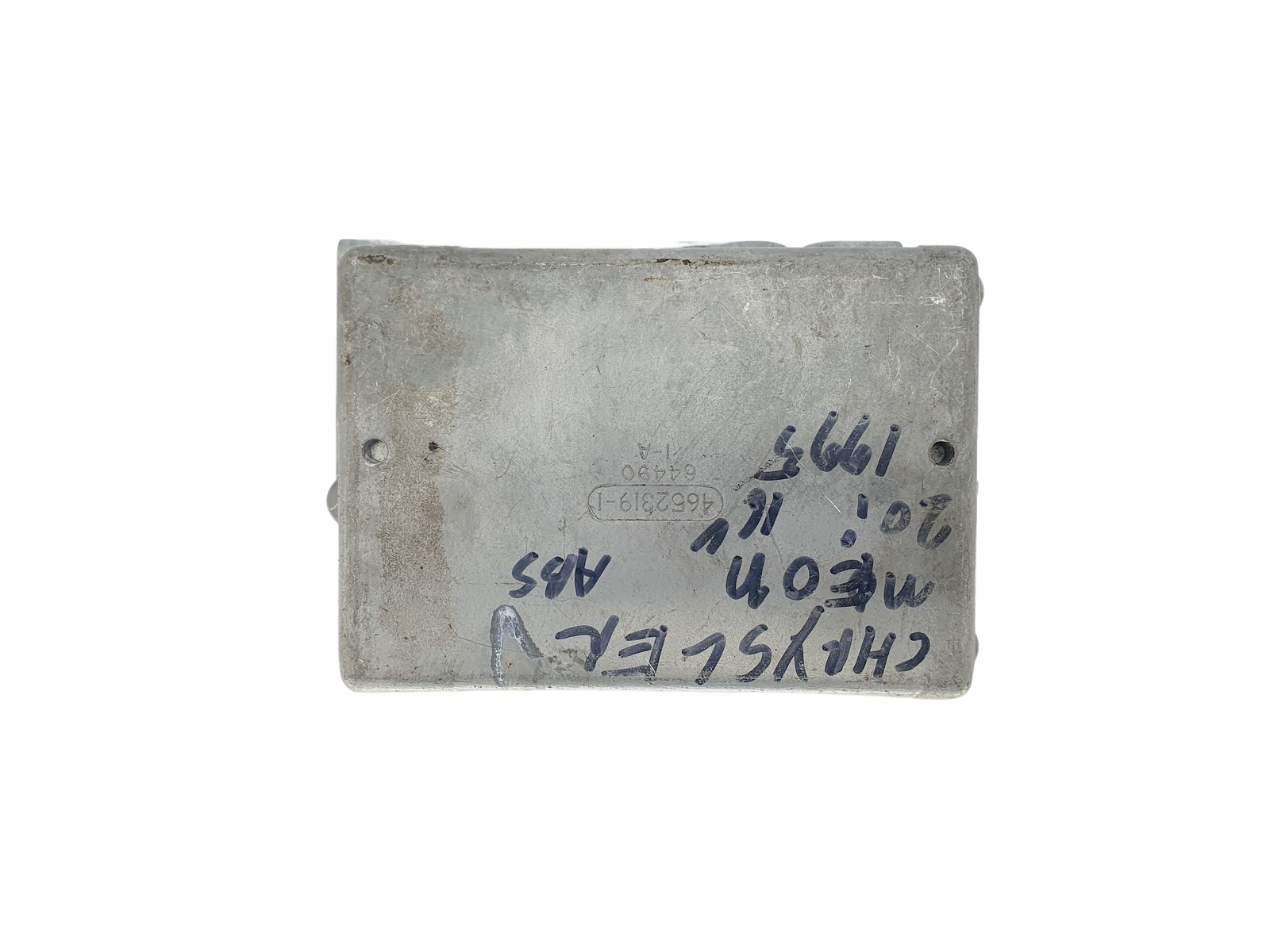 Vadības Bloks P4672287 4672287 Chrysler Bendix main product photo