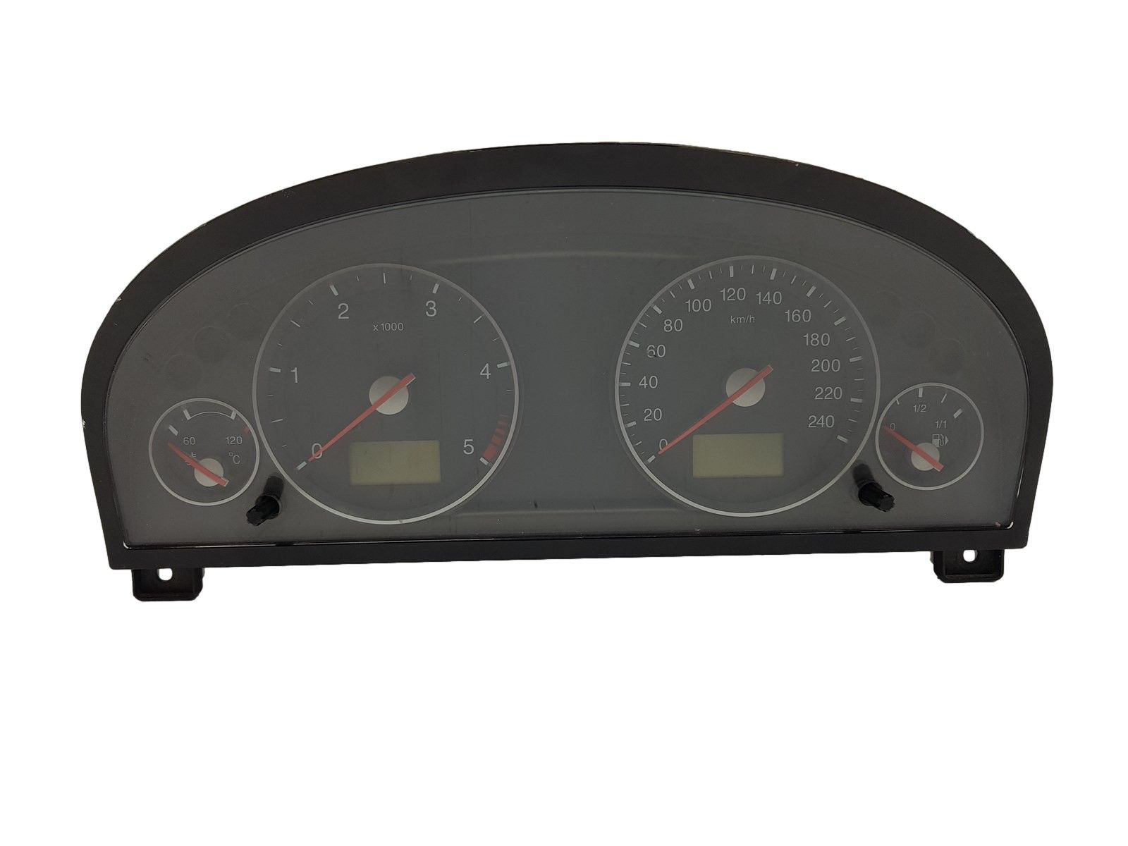 Tahometrs Ford Mondeo 1S7F-10849-JF 1S7F10849JF 2902 main product photo