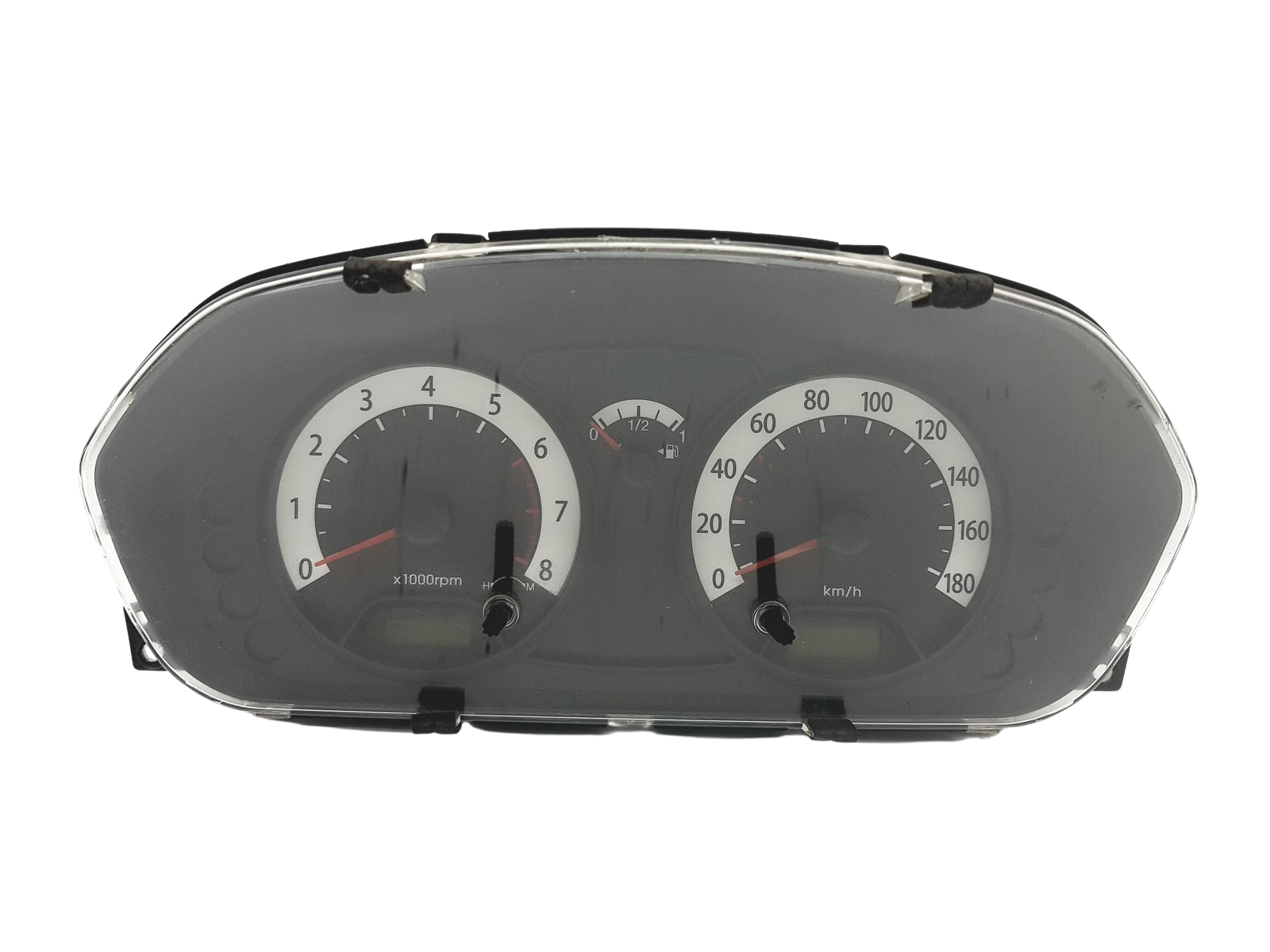 Tahometrs Kia Picanto 94013-07110 11001-117500K 58568 main product photo