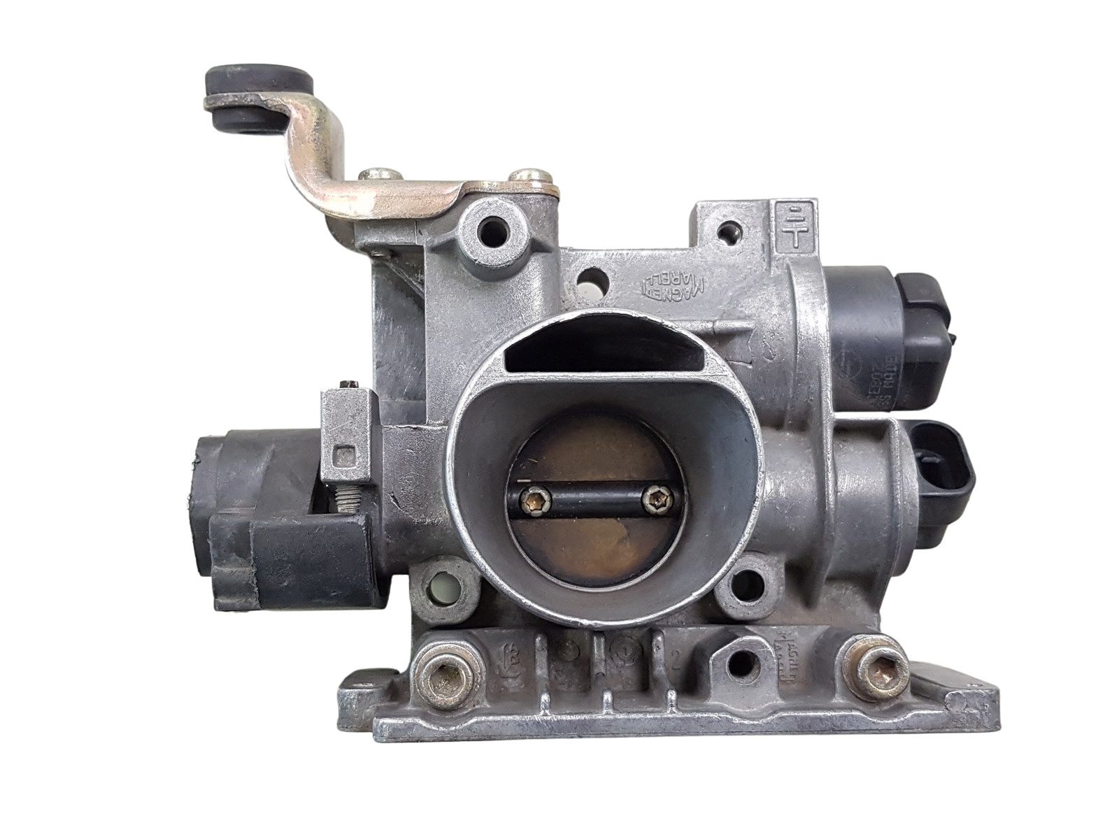 Gāzes korpusa vārsts Fiat Punto 2 36SXFE1/A IB01/00 1.2 1652 main product photo