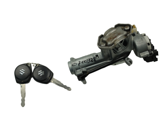 Aizdedzes Slēdzene Suzuki Swift SL-S18 SLS18 1607 main product photo