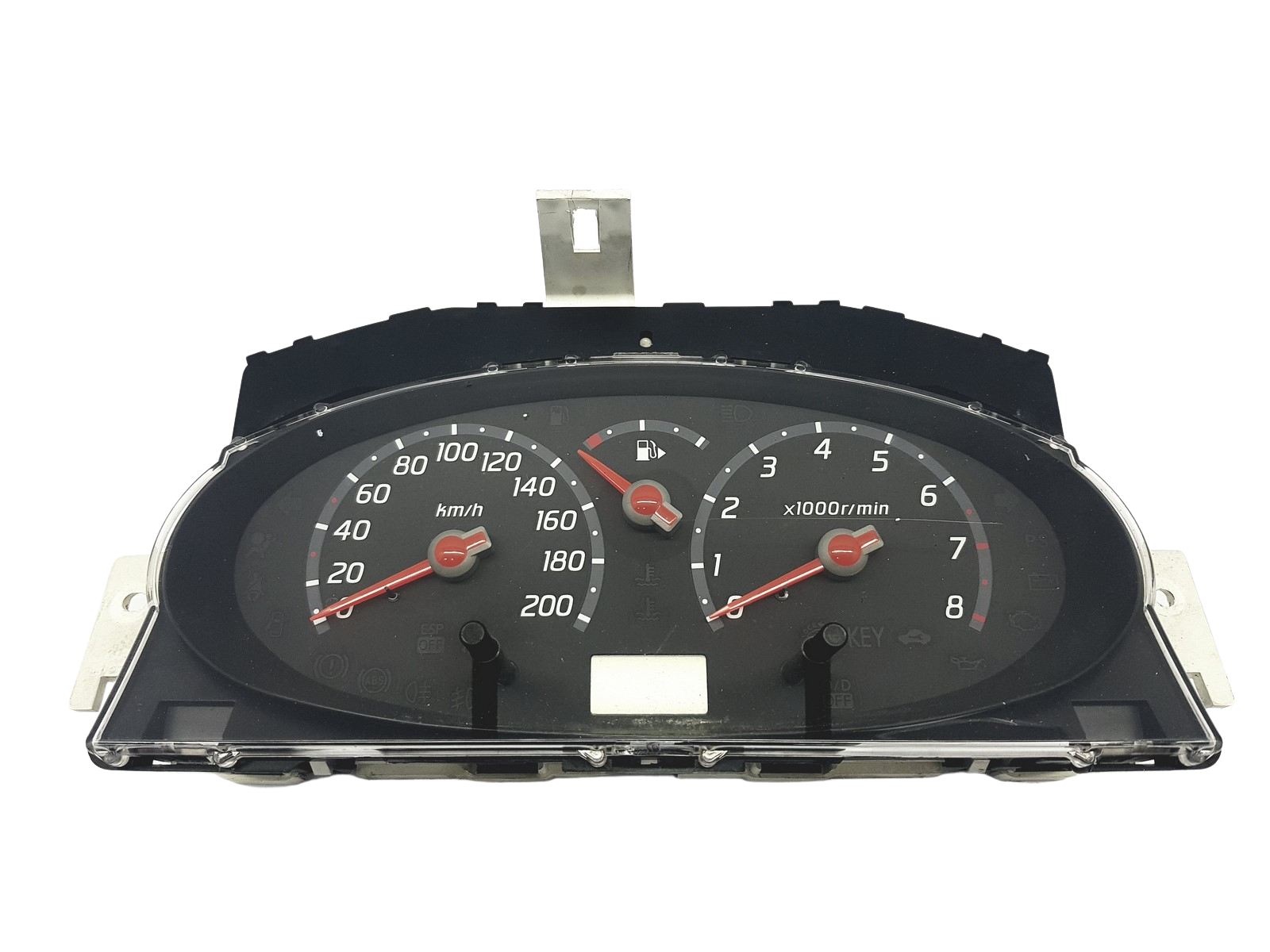 Tahometrs Nissan Micra AX763 55173 main product photo
