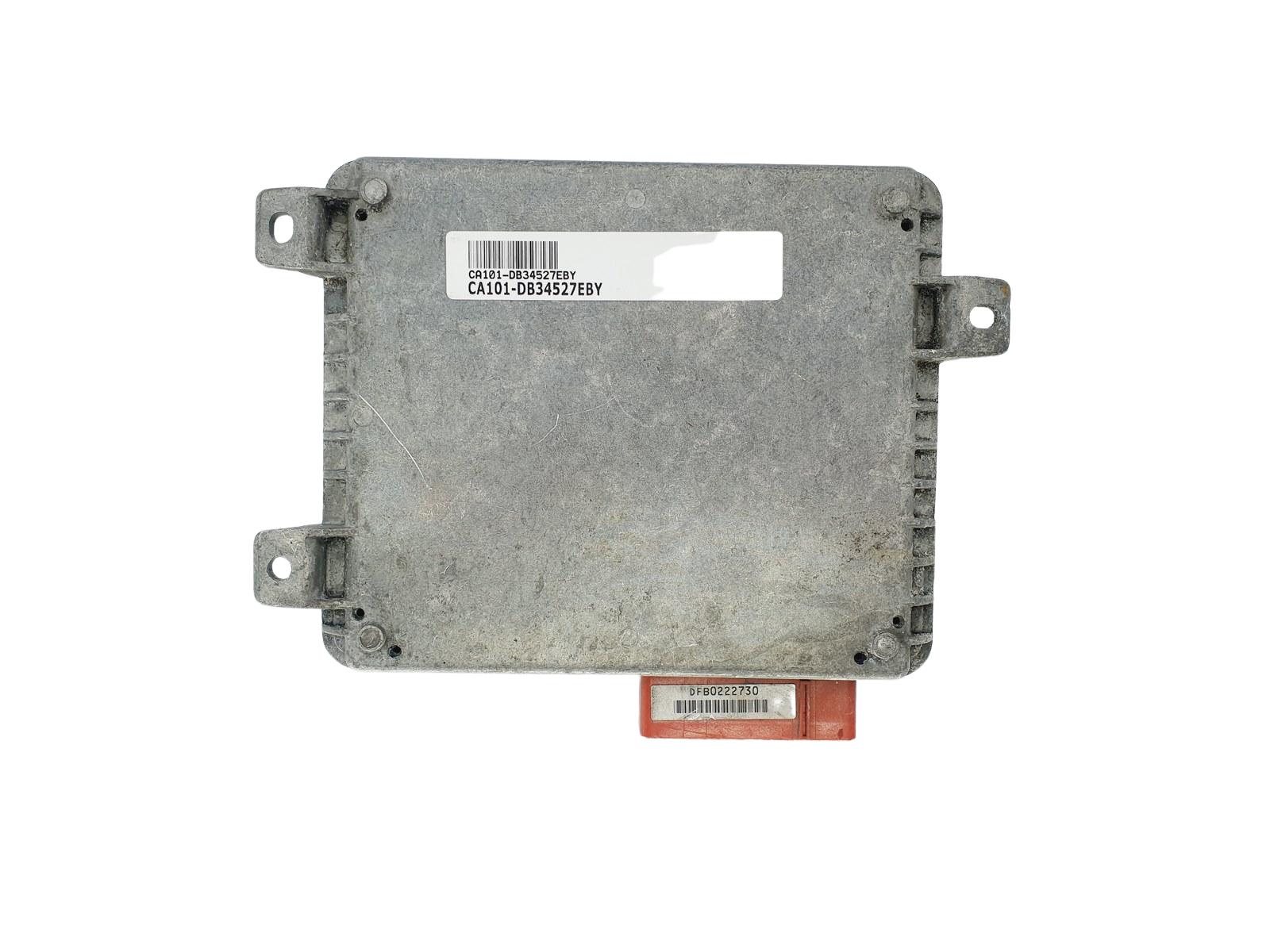 Dzinēja Vadības Bloks ECU MSB100610 EH Rover 34527 main product photo