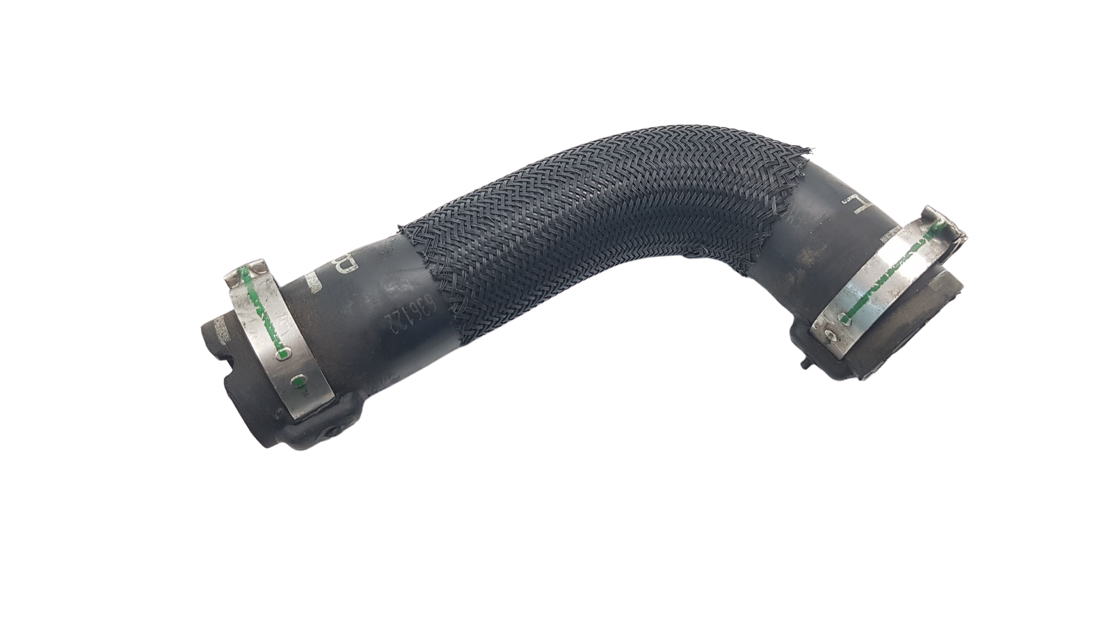 Eļļas Separators 1180Q7 2.2 HDI Citroen Peugeot C5 C8 407 807 main product photo