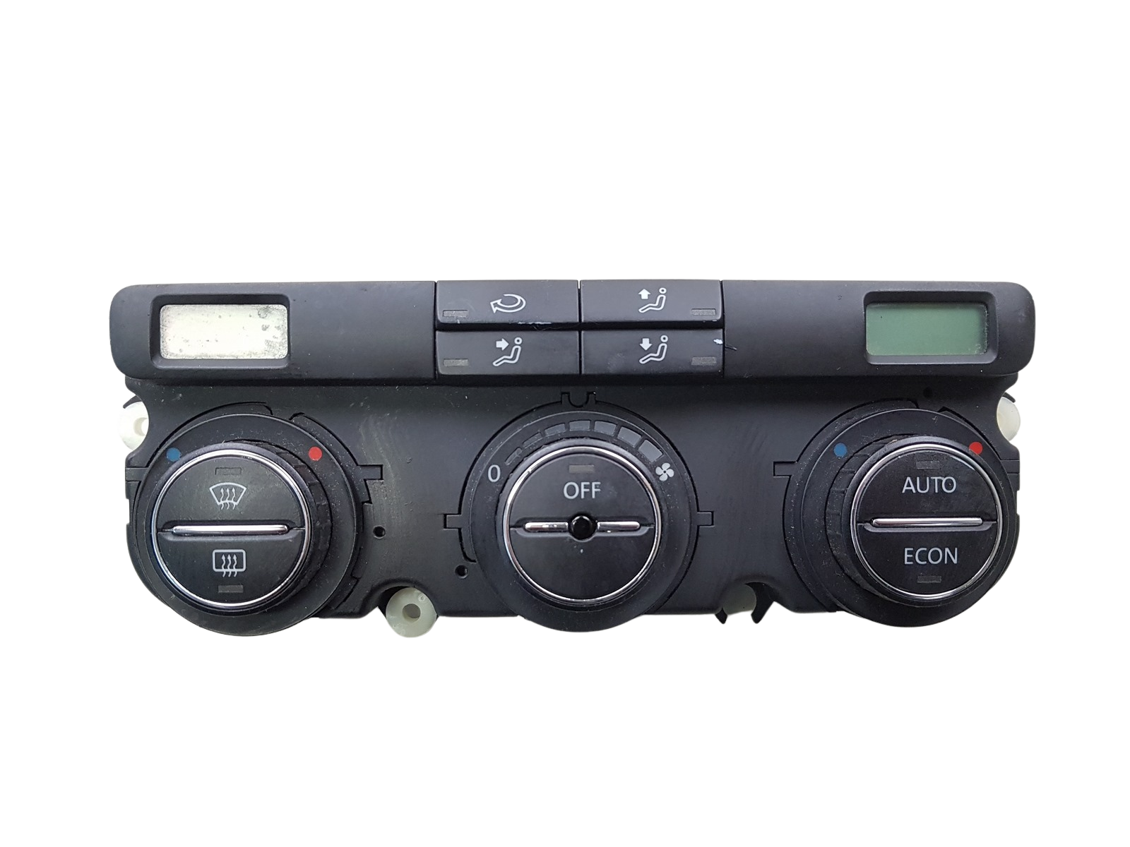 Apsildes Kontroles Bloks VW Golf 5 Jetta 5 1K0907044AT 1168 main product photo