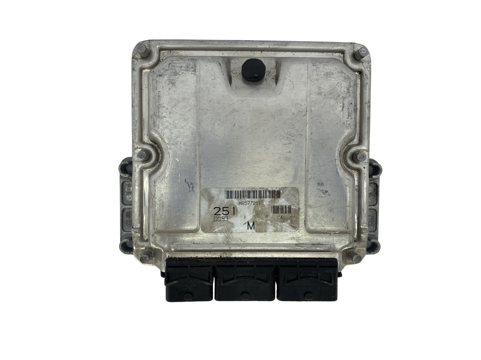 Vadības Bloks 0281011611 8200319959 8200319968 Mitsubishi Bosch main product photo
