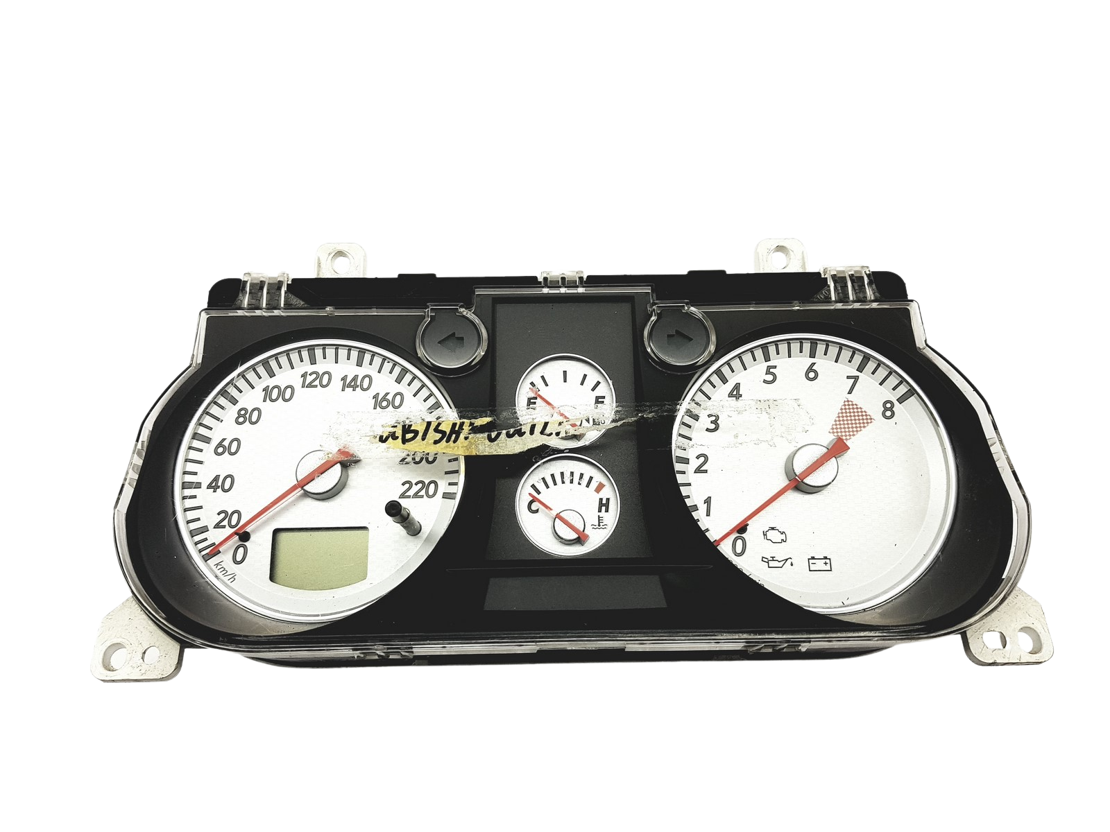 Tahometrs Mitsubishi Outlander MN151132 53358 main product photo
