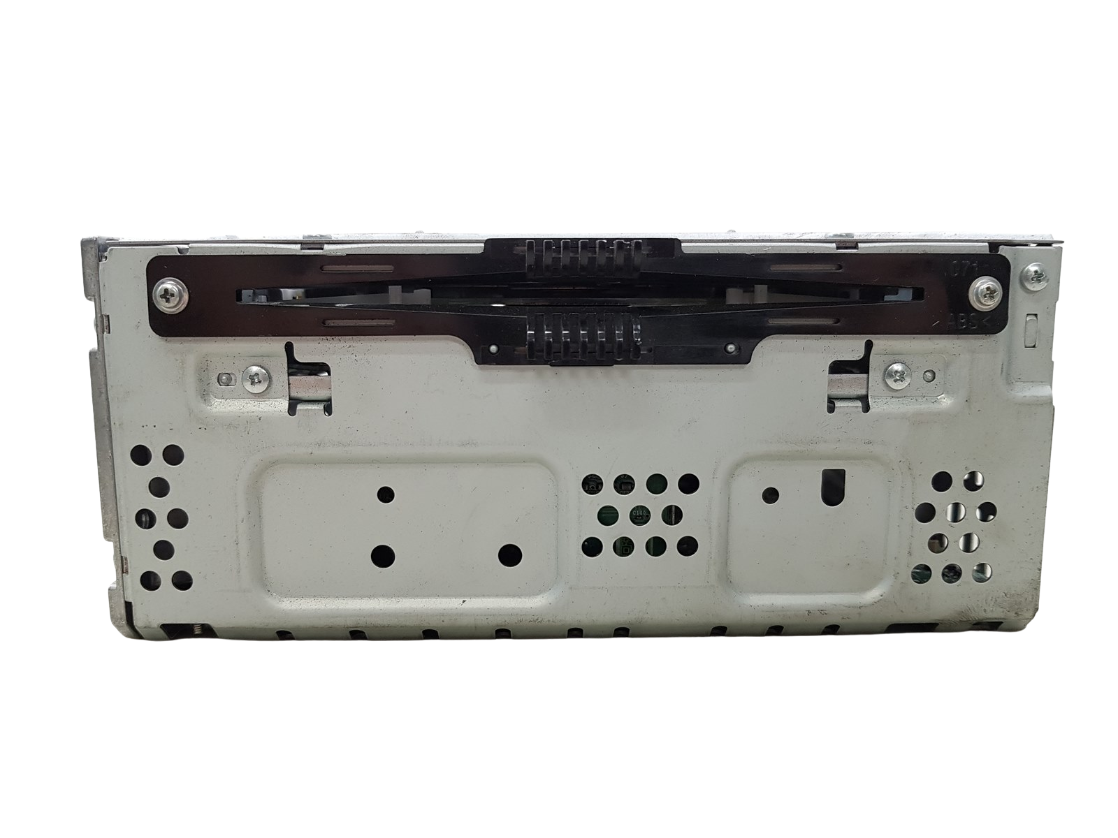 Radio CD atskaņotājs Ford Mustang GR3T-19C107-JH main product photo